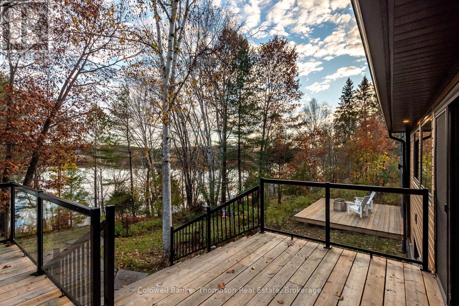 295 Echo Bay Road, Huntsville, Ontario  P1H 1R4 - Photo 10 - X12497710