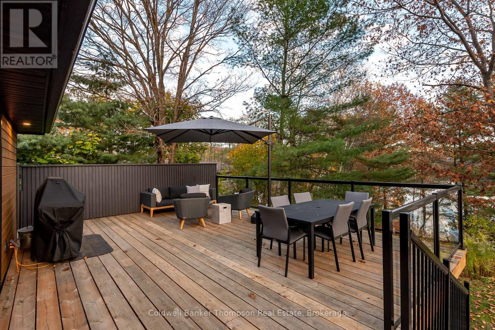 295 Echo Bay Road, Huntsville, Ontario  P1H 1R4 - Photo 11 - X12497710