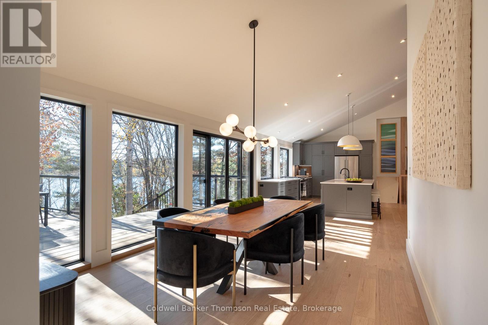 295 Echo Bay Road, Huntsville, Ontario  P1H 1R4 - Photo 13 - X12497710