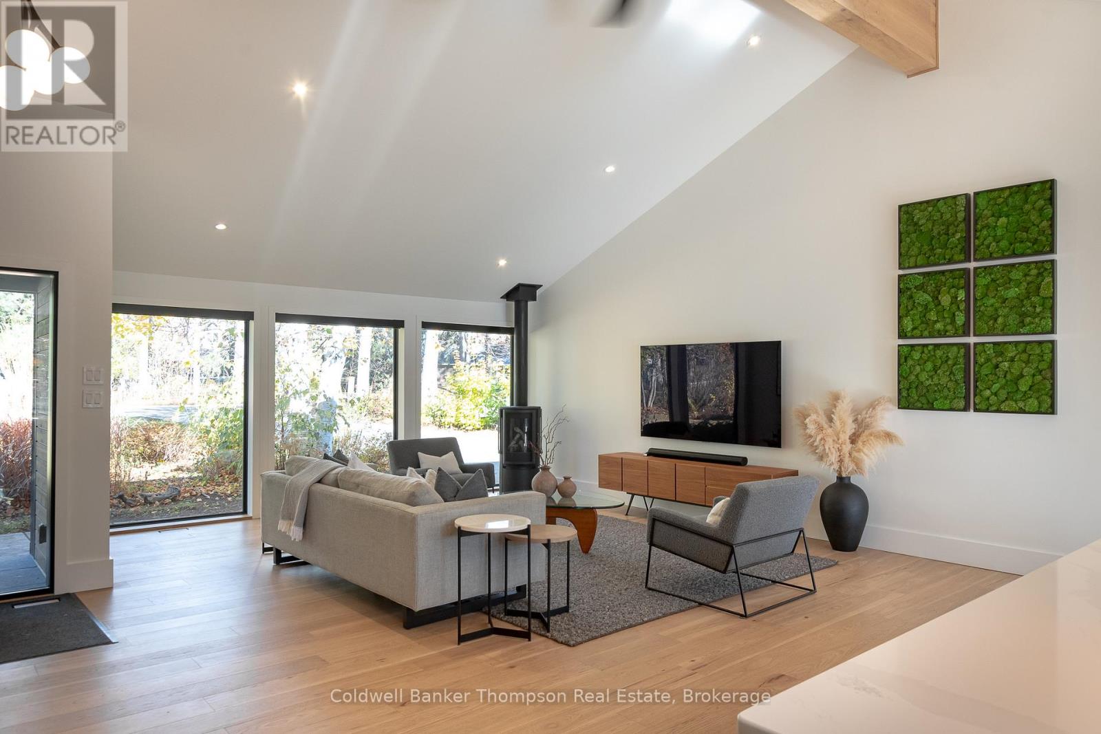 295 Echo Bay Road, Huntsville, Ontario  P1H 1R4 - Photo 15 - X12497710