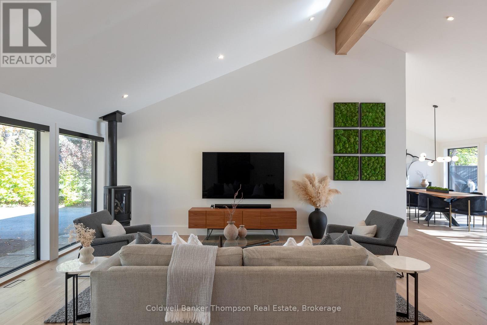 295 Echo Bay Road, Huntsville, Ontario  P1H 1R4 - Photo 16 - X12497710