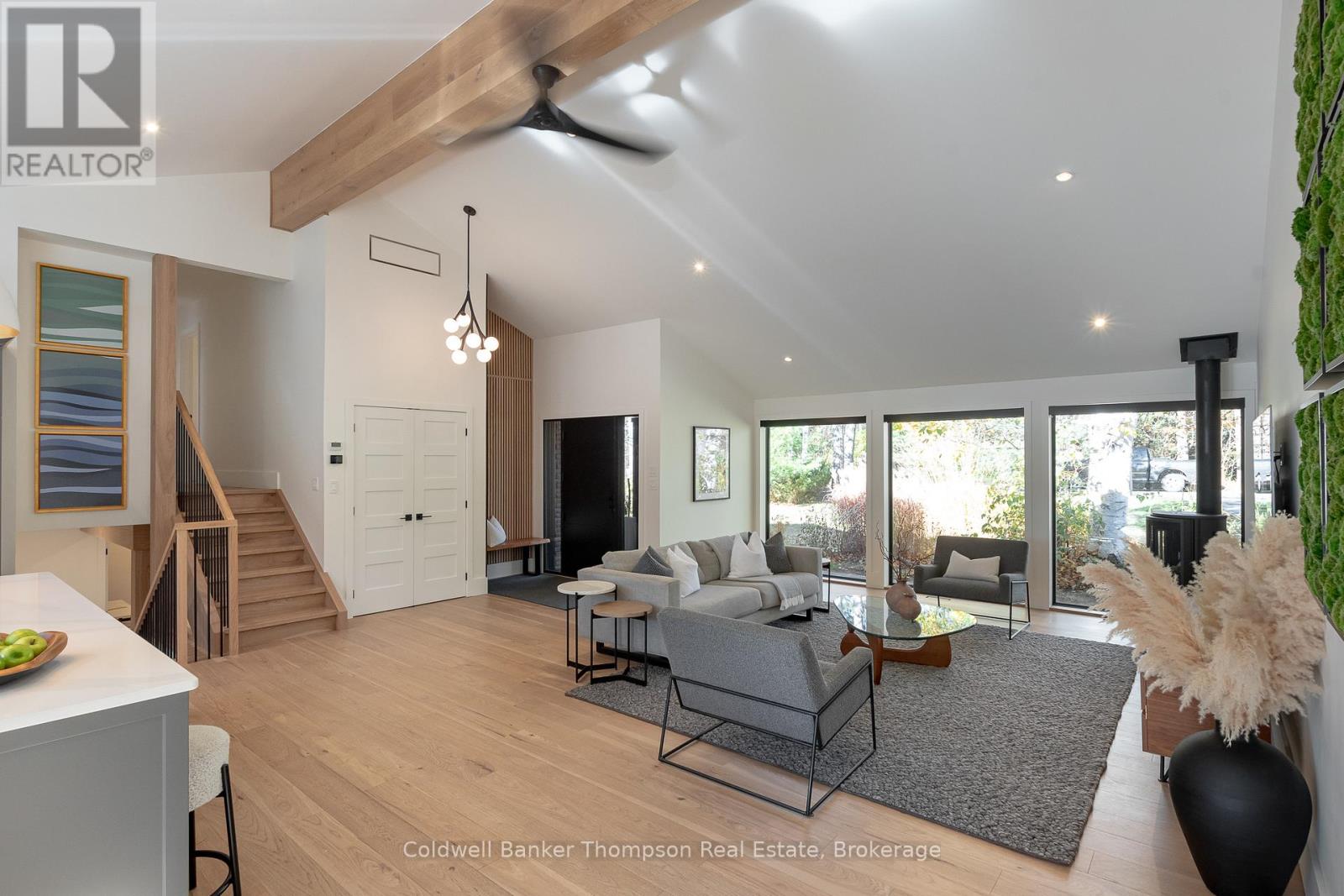 295 Echo Bay Road, Huntsville, Ontario  P1H 1R4 - Photo 17 - X12497710