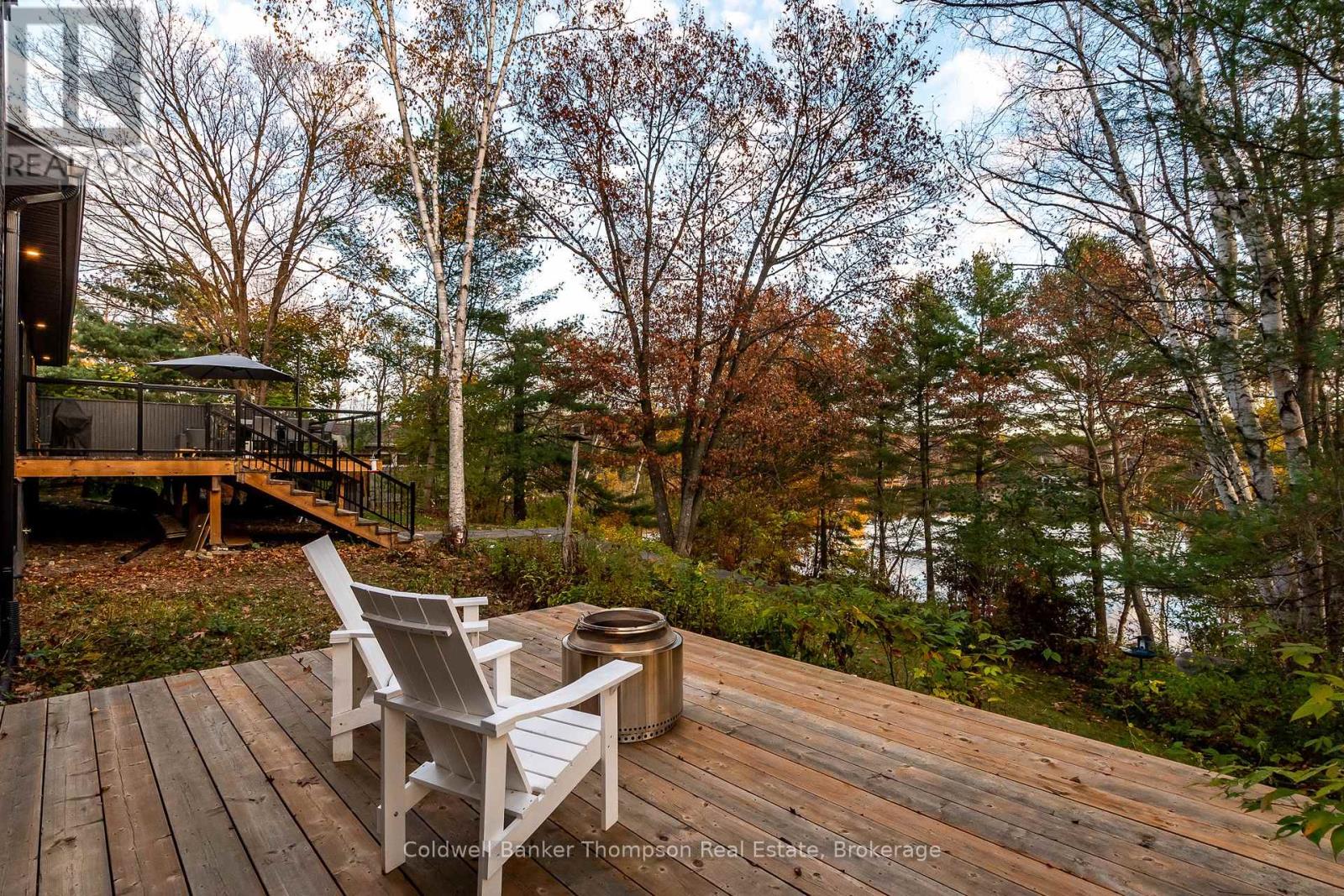 295 Echo Bay Road, Huntsville, Ontario  P1H 1R4 - Photo 26 - X12497710