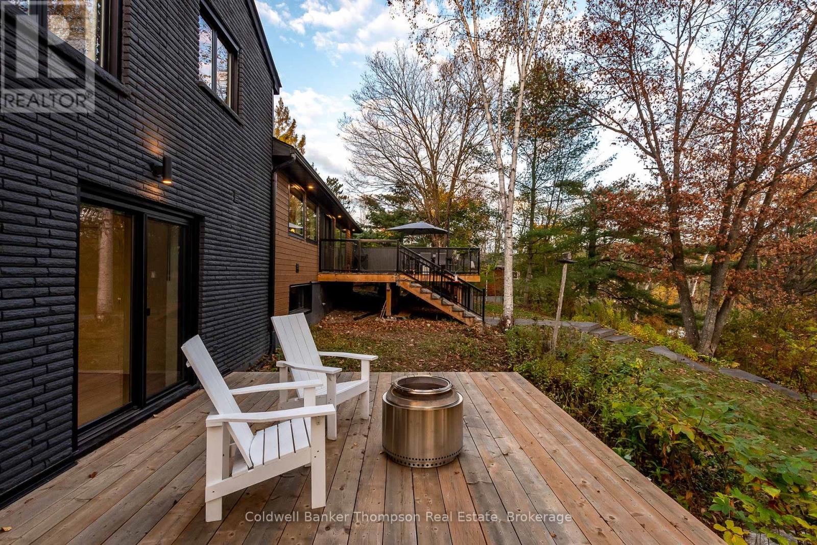 295 Echo Bay Road, Huntsville, Ontario  P1H 1R4 - Photo 28 - X12497710