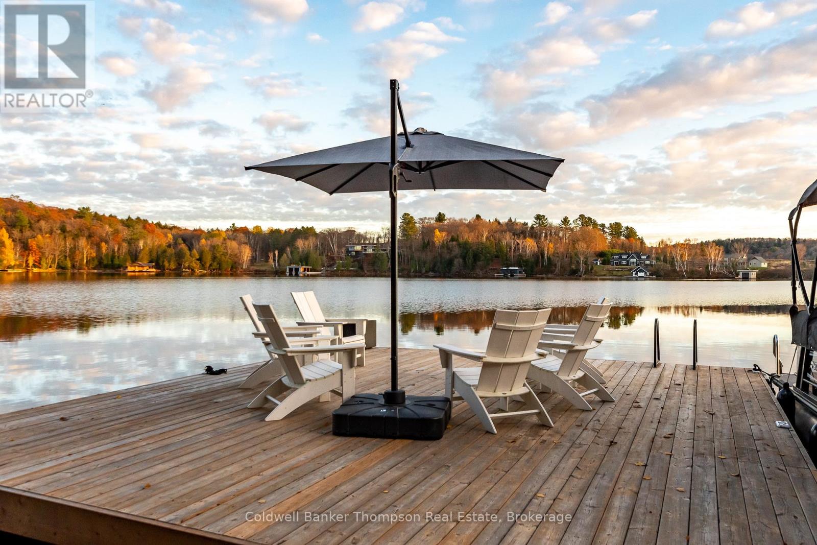 295 Echo Bay Road, Huntsville, Ontario  P1H 1R4 - Photo 35 - X12497710