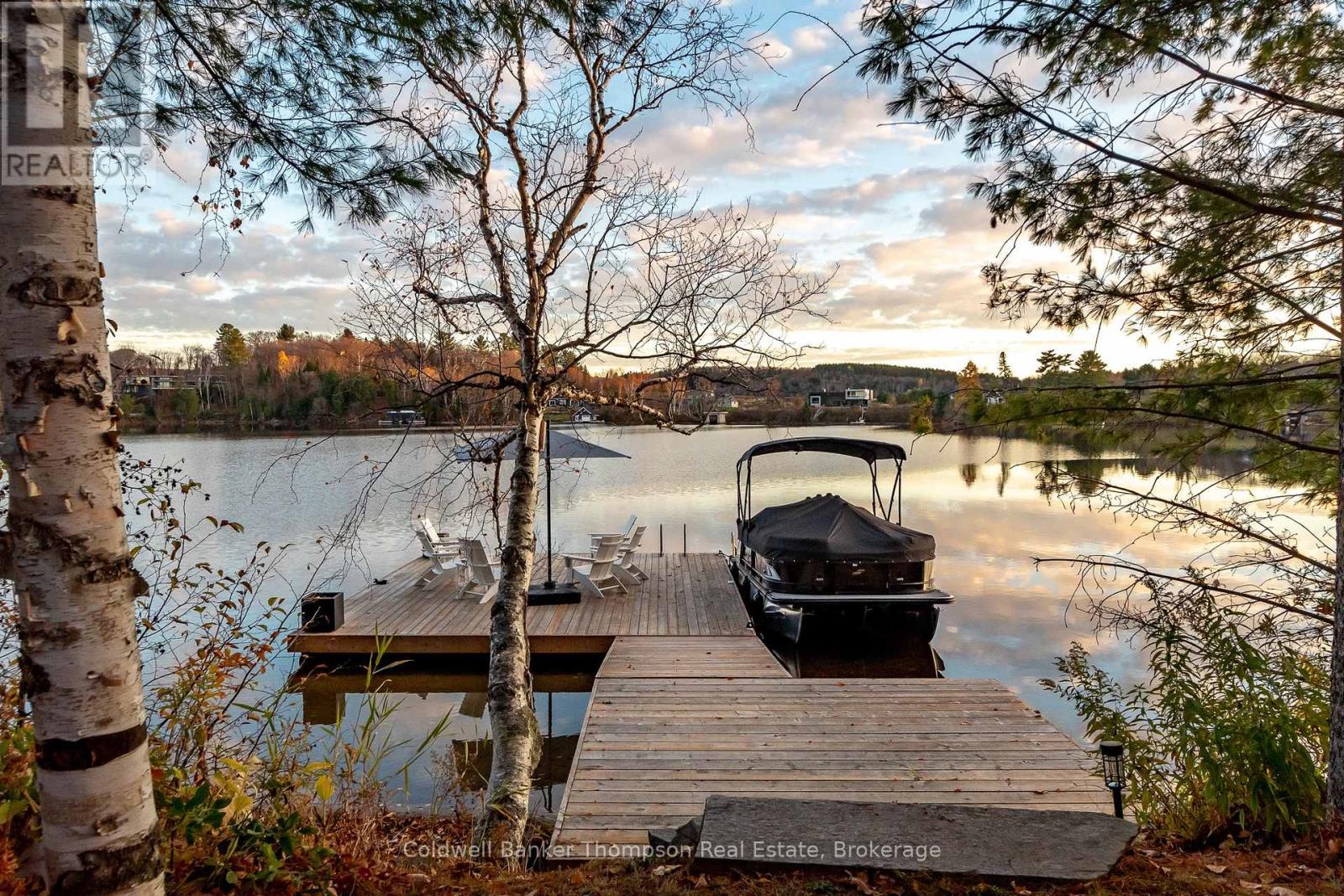 295 Echo Bay Road, Huntsville, Ontario  P1H 1R4 - Photo 37 - X12497710