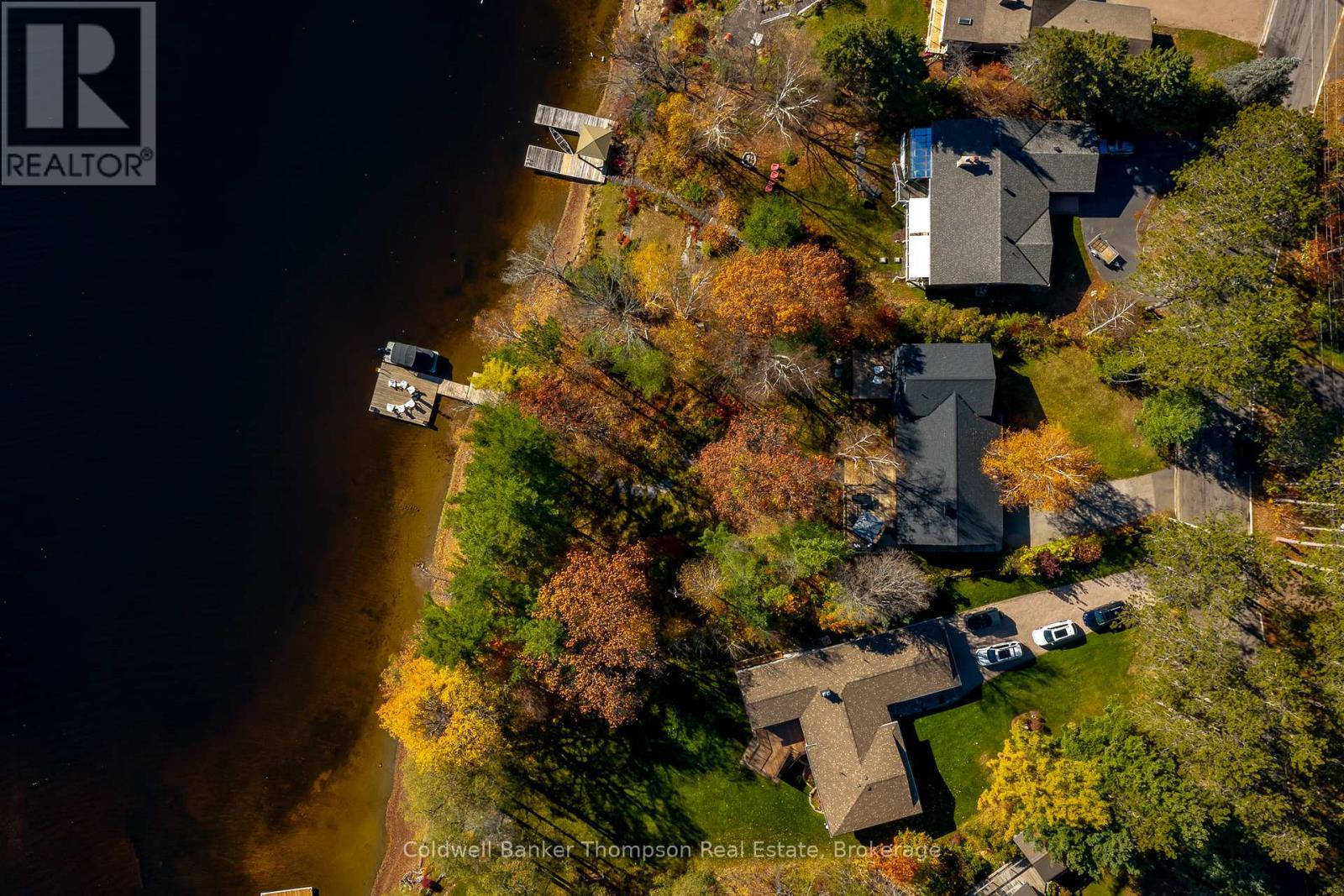 295 Echo Bay Road, Huntsville, Ontario  P1H 1R4 - Photo 40 - X12497710