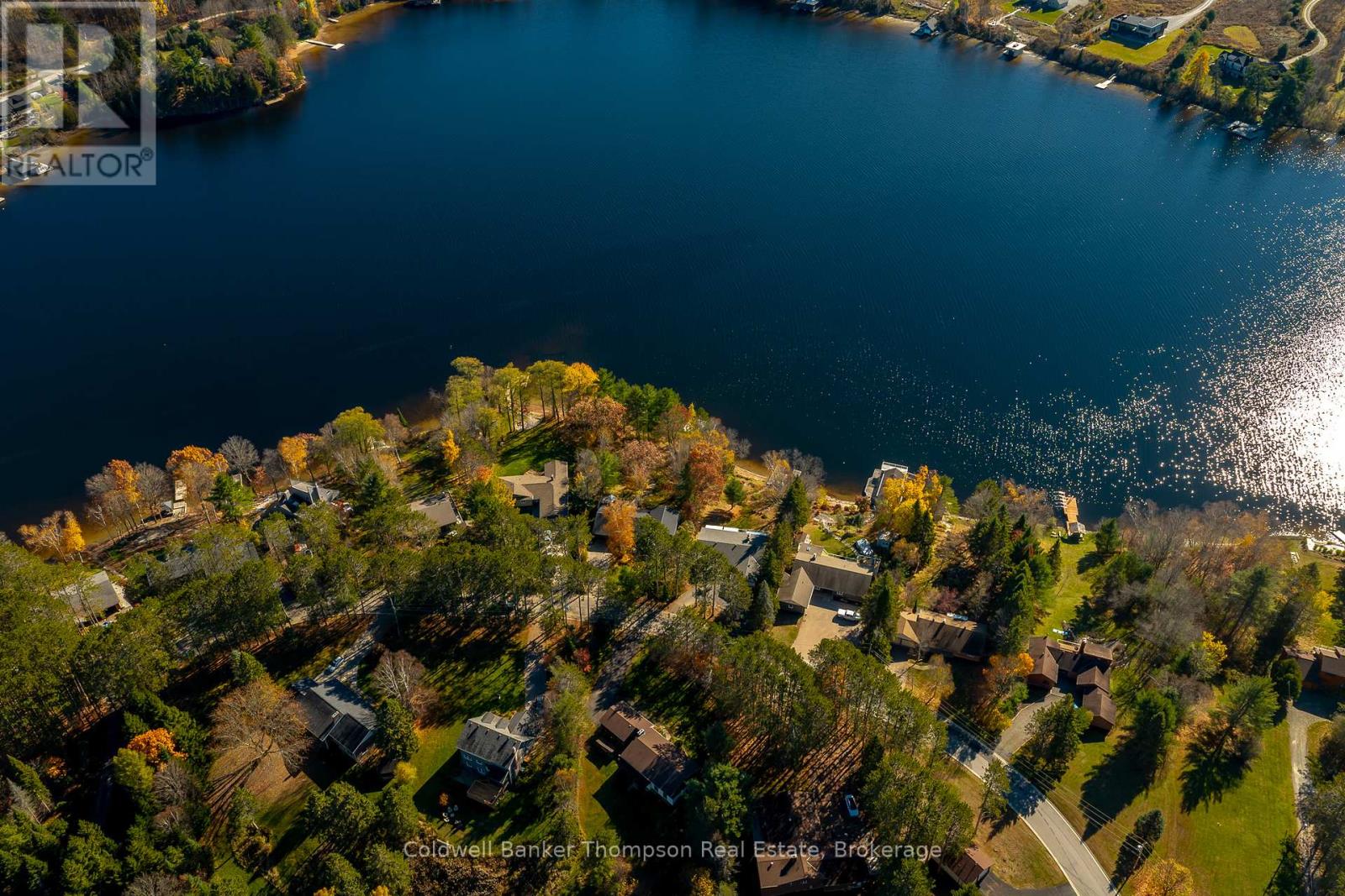 295 Echo Bay Road, Huntsville, Ontario  P1H 1R4 - Photo 43 - X12497710