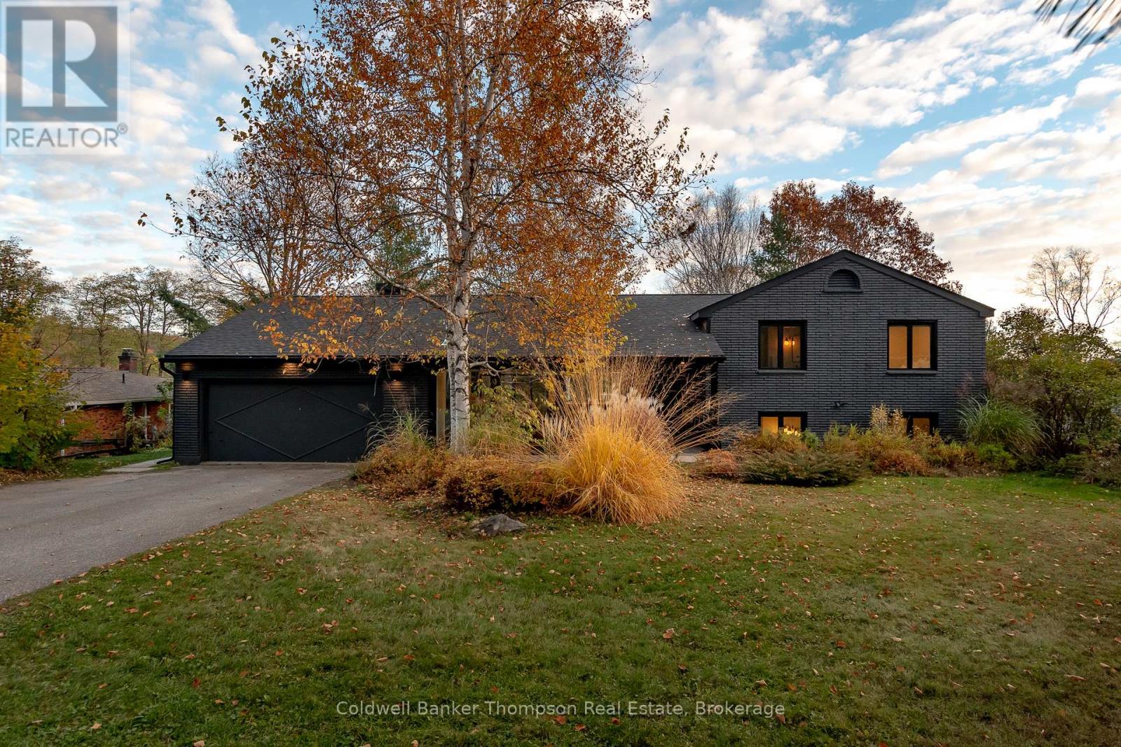 295 Echo Bay Road, Huntsville, Ontario  P1H 1R4 - Photo 47 - X12497710