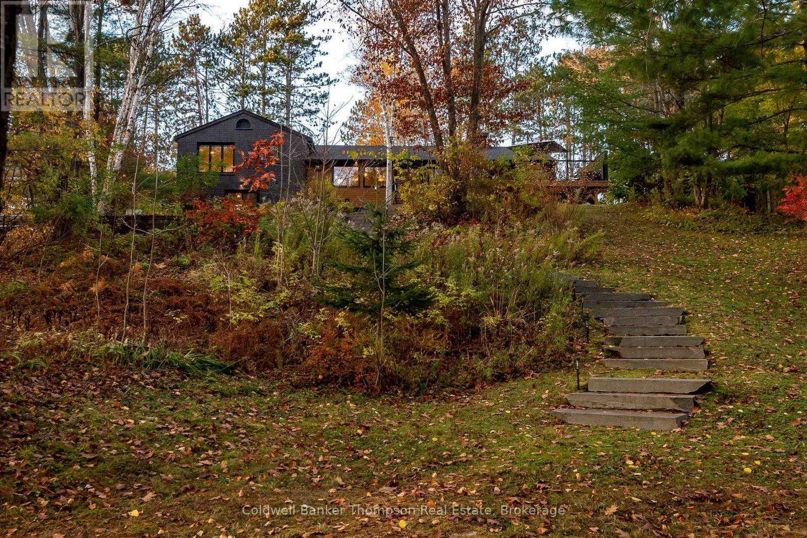 295 Echo Bay Road, Huntsville, Ontario  P1H 1R4 - Photo 49 - X12497710