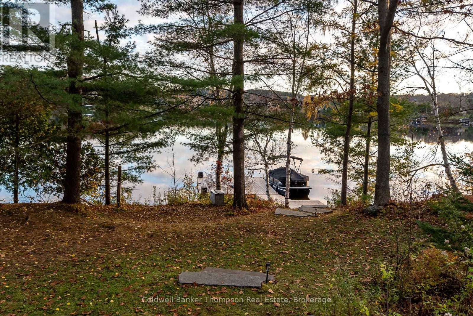 295 Echo Bay Road, Huntsville, Ontario  P1H 1R4 - Photo 50 - X12497710