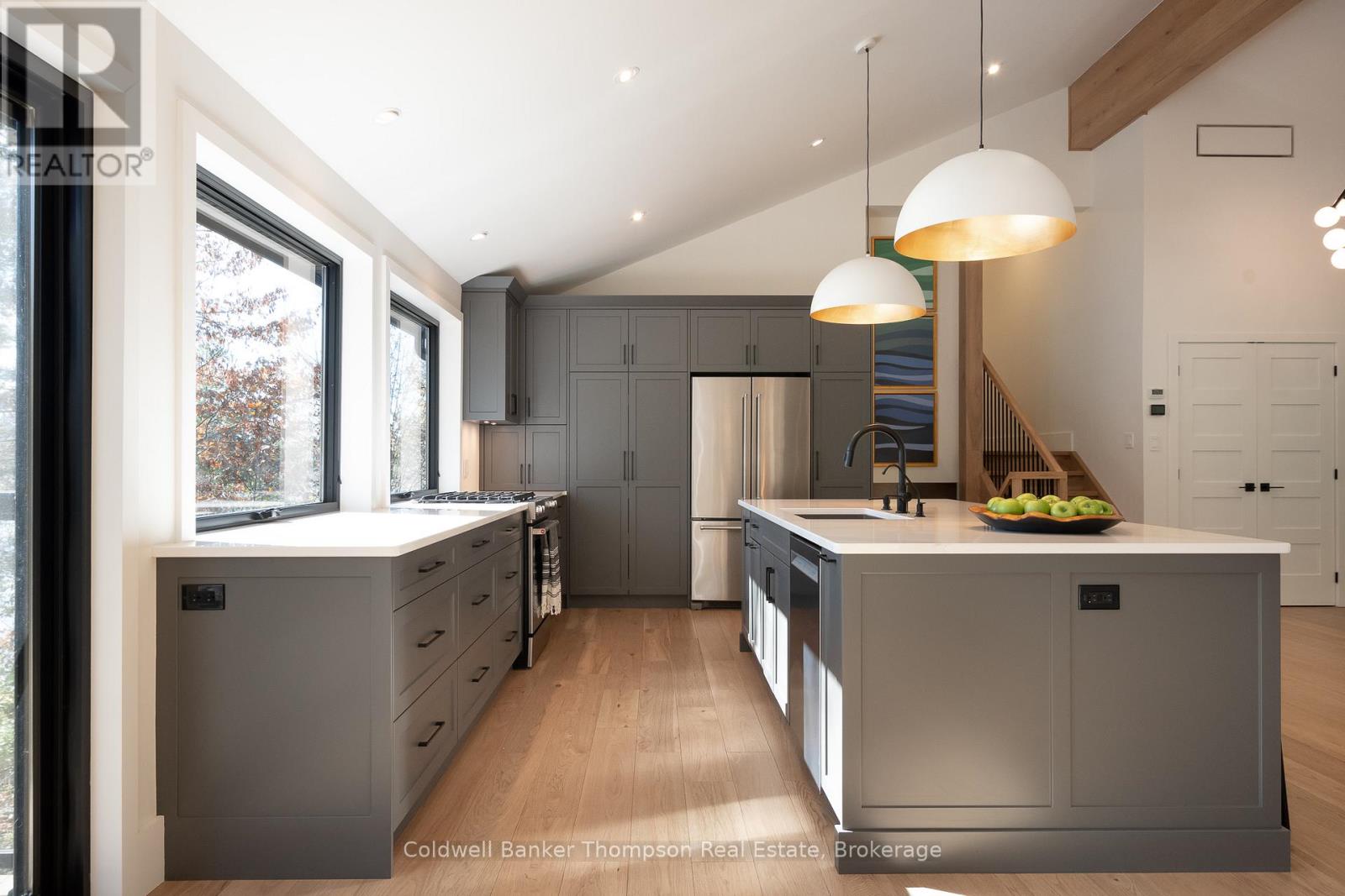 295 Echo Bay Road, Huntsville, Ontario  P1H 1R4 - Photo 6 - X12497710