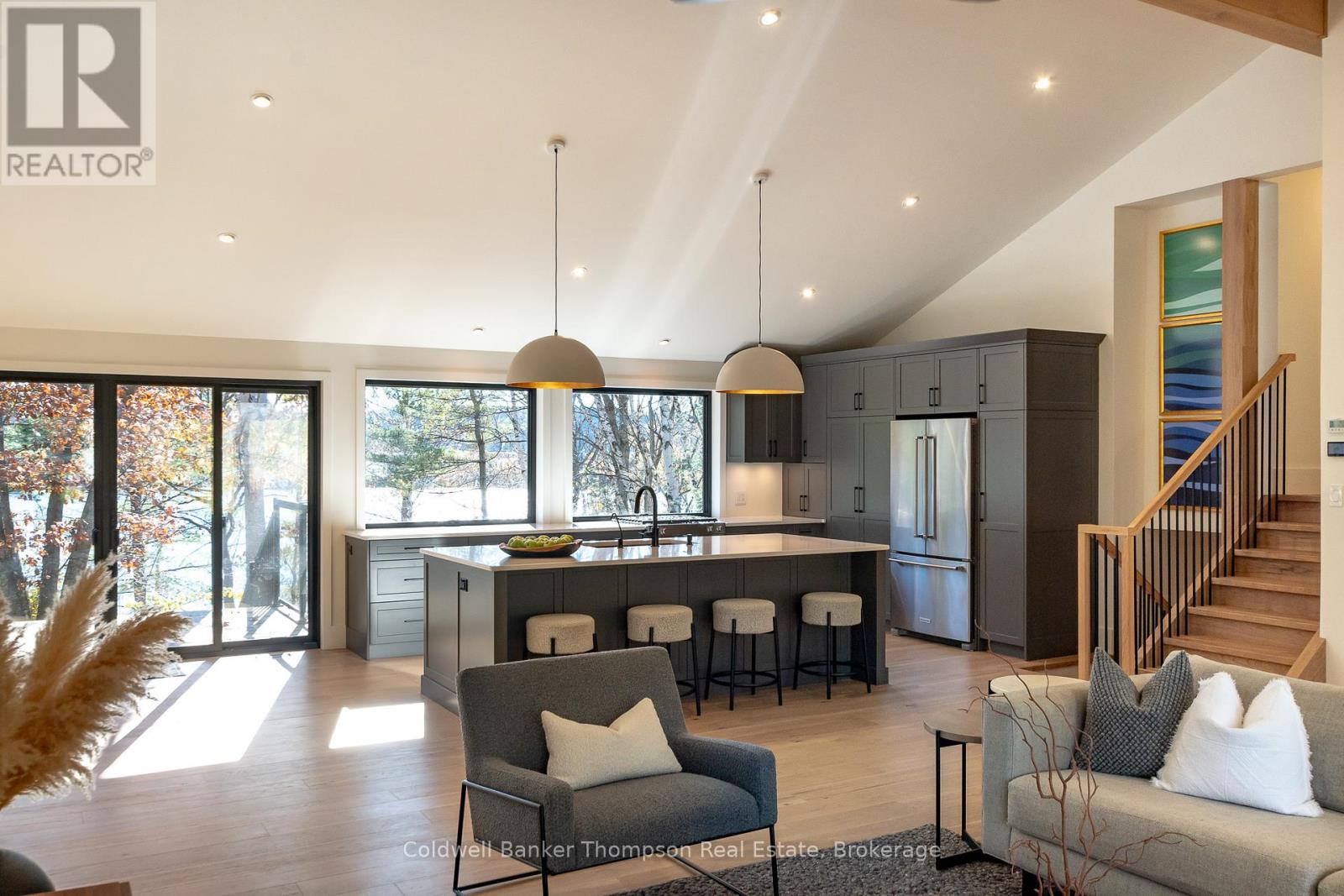 295 Echo Bay Road, Huntsville, Ontario  P1H 1R4 - Photo 7 - X12497710