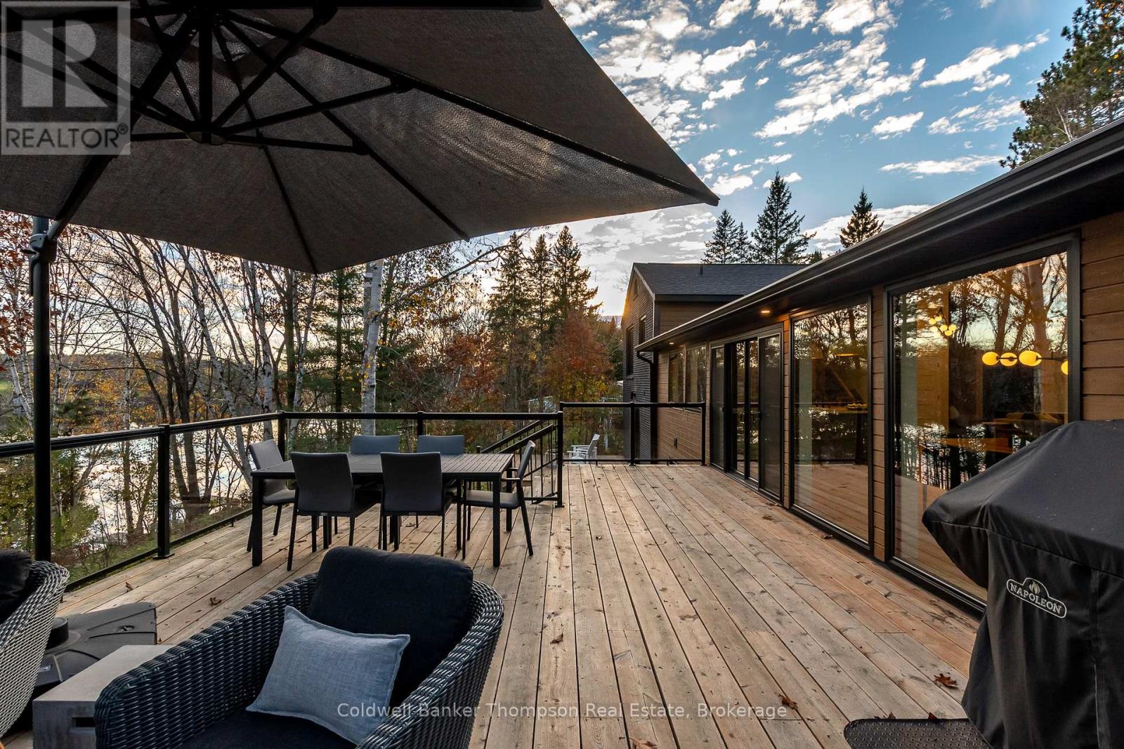 295 Echo Bay Road, Huntsville, Ontario  P1H 1R4 - Photo 9 - X12497710