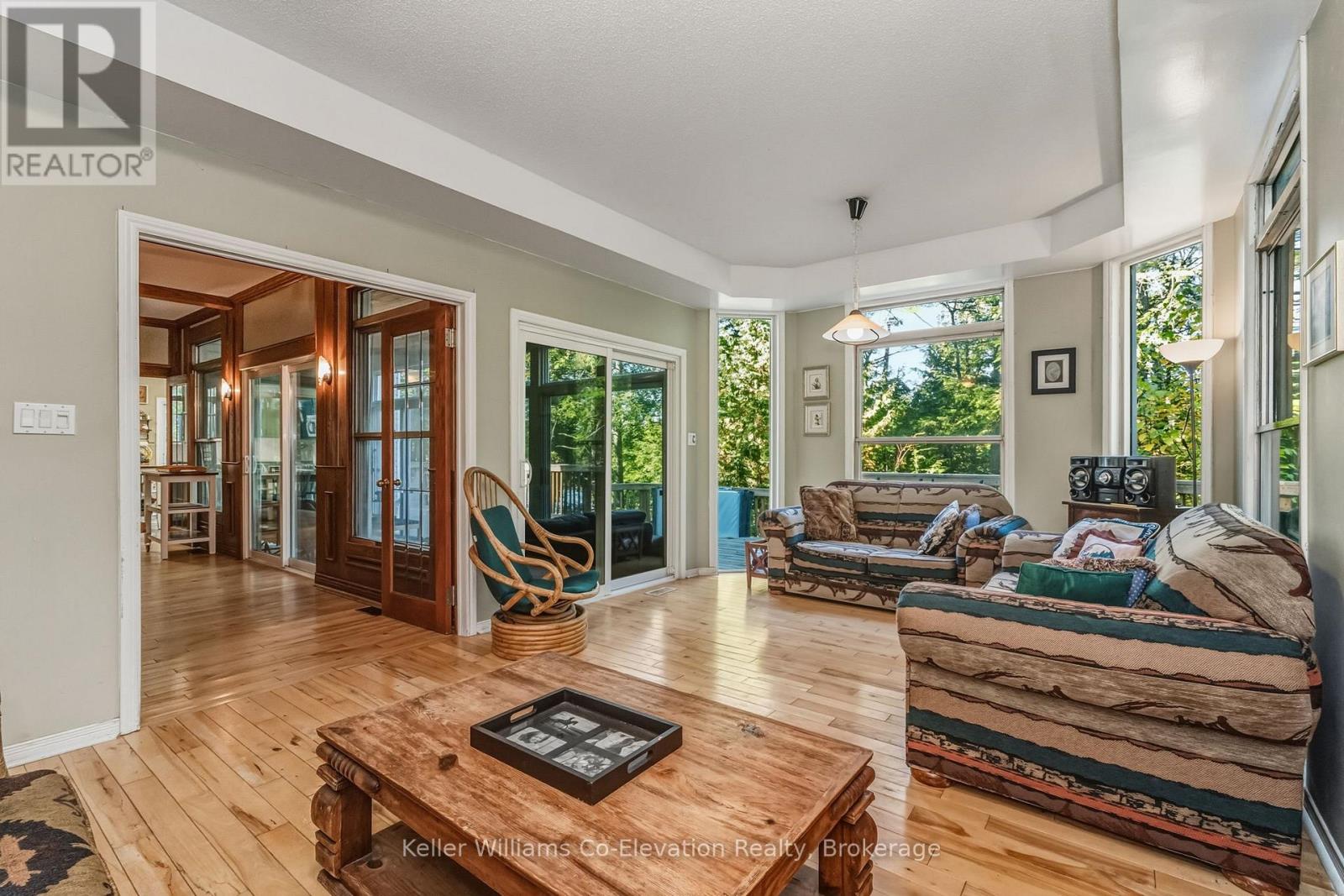 19 Huron Trail, Georgian Bay, Ontario  L0K 1S0 - Photo 11 - X12497772