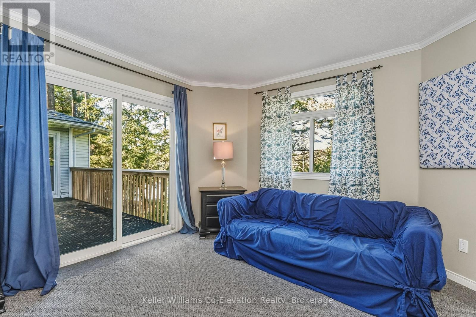 19 Huron Trail, Georgian Bay, Ontario  L0K 1S0 - Photo 22 - X12497772