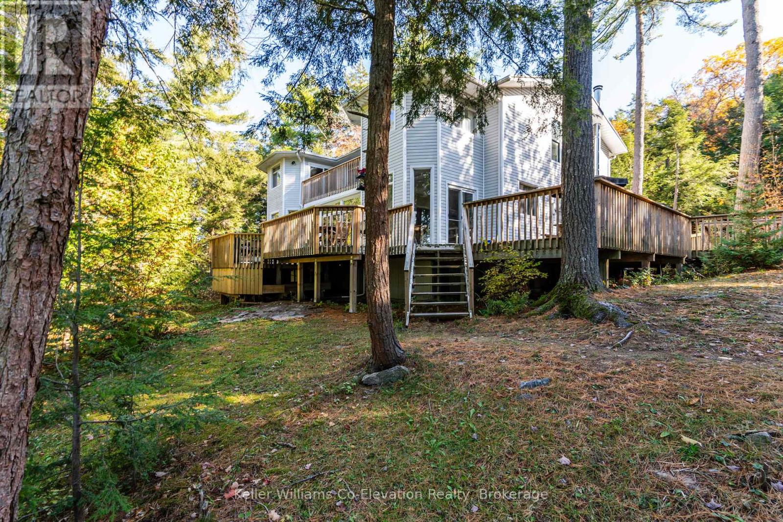 19 Huron Trail, Georgian Bay, Ontario  L0K 1S0 - Photo 35 - X12497772