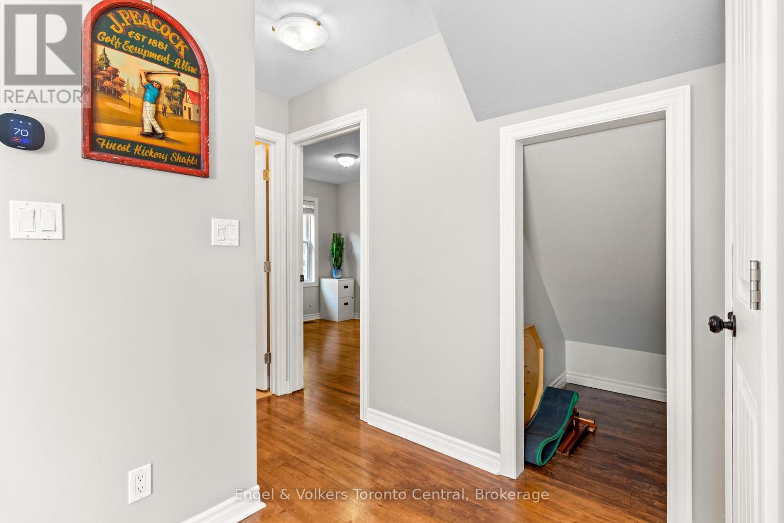 769 7th A Street E, Owen Sound, Ontario  N4K 1K6 - Photo 15 - X12497944