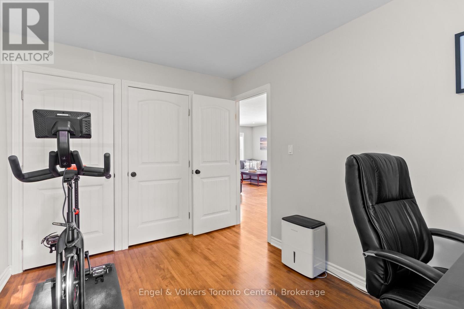 769 7th A Street E, Owen Sound, Ontario  N4K 1K6 - Photo 17 - X12497944