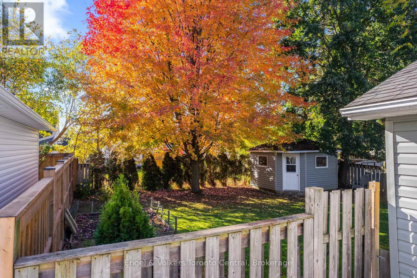 769 7th A Street E, Owen Sound, Ontario  N4K 1K6 - Photo 33 - X12497944