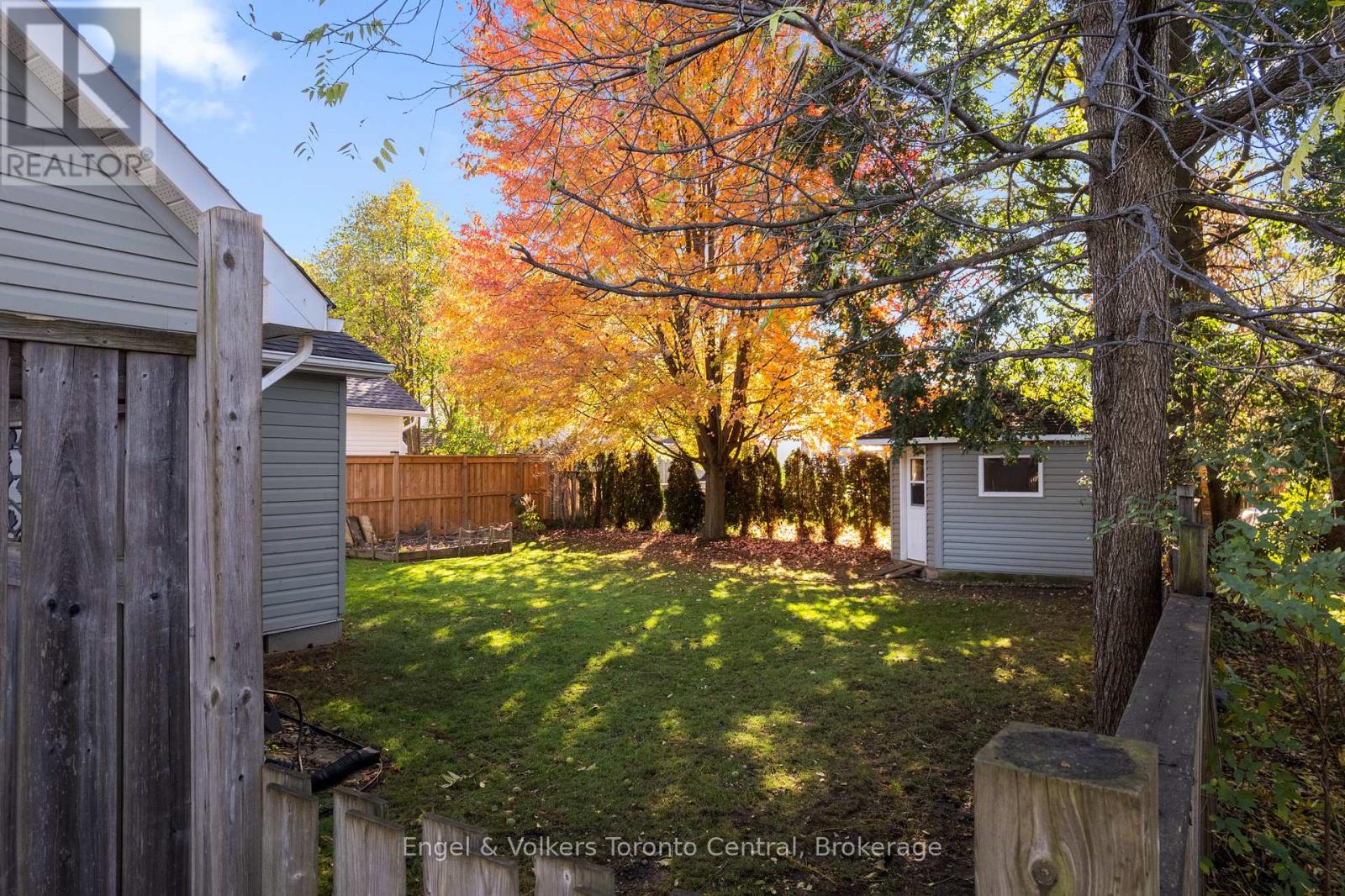 769 7th A Street E, Owen Sound, Ontario  N4K 1K6 - Photo 34 - X12497944