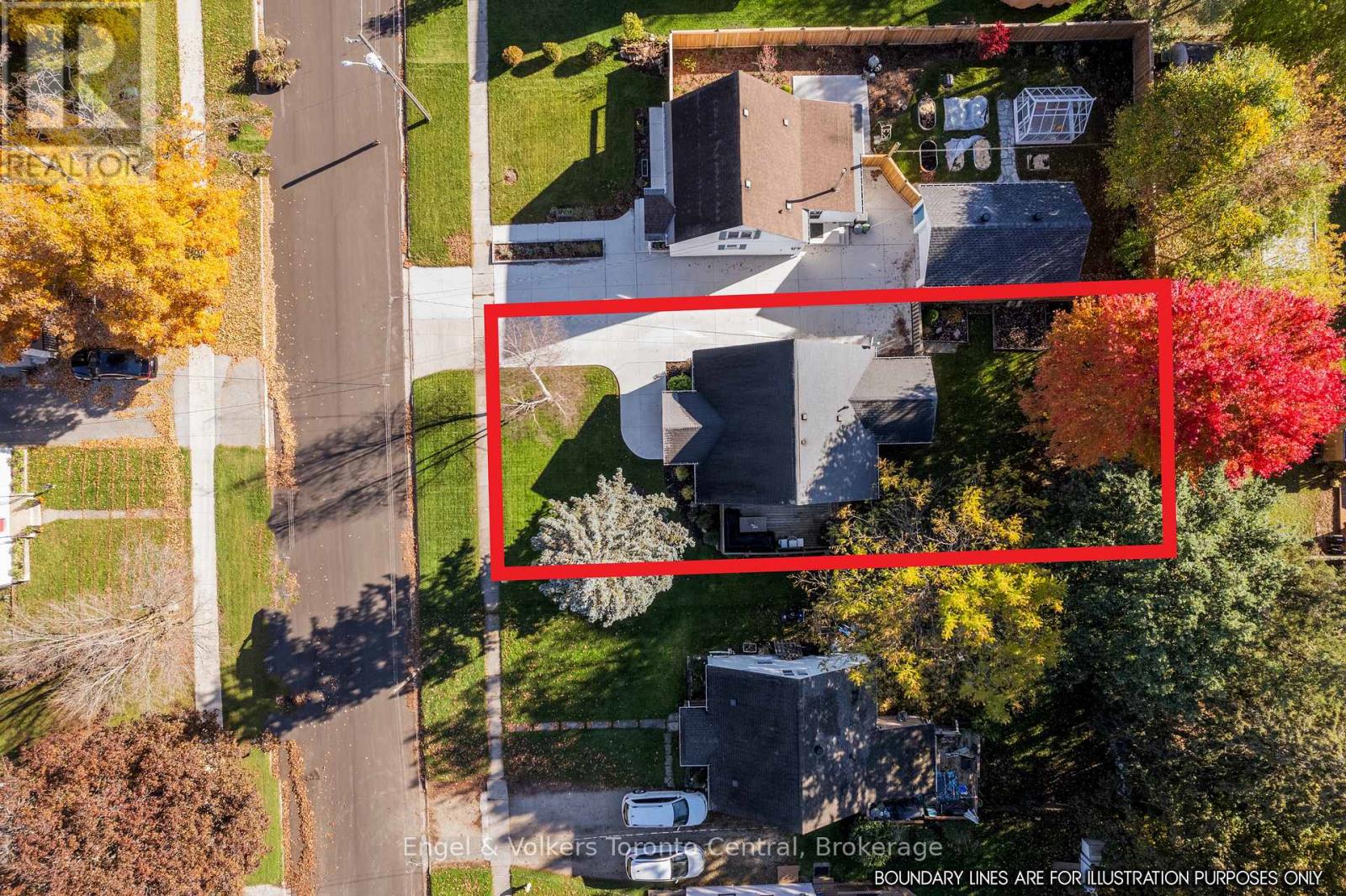 769 7th A Street E, Owen Sound, Ontario  N4K 1K6 - Photo 39 - X12497944