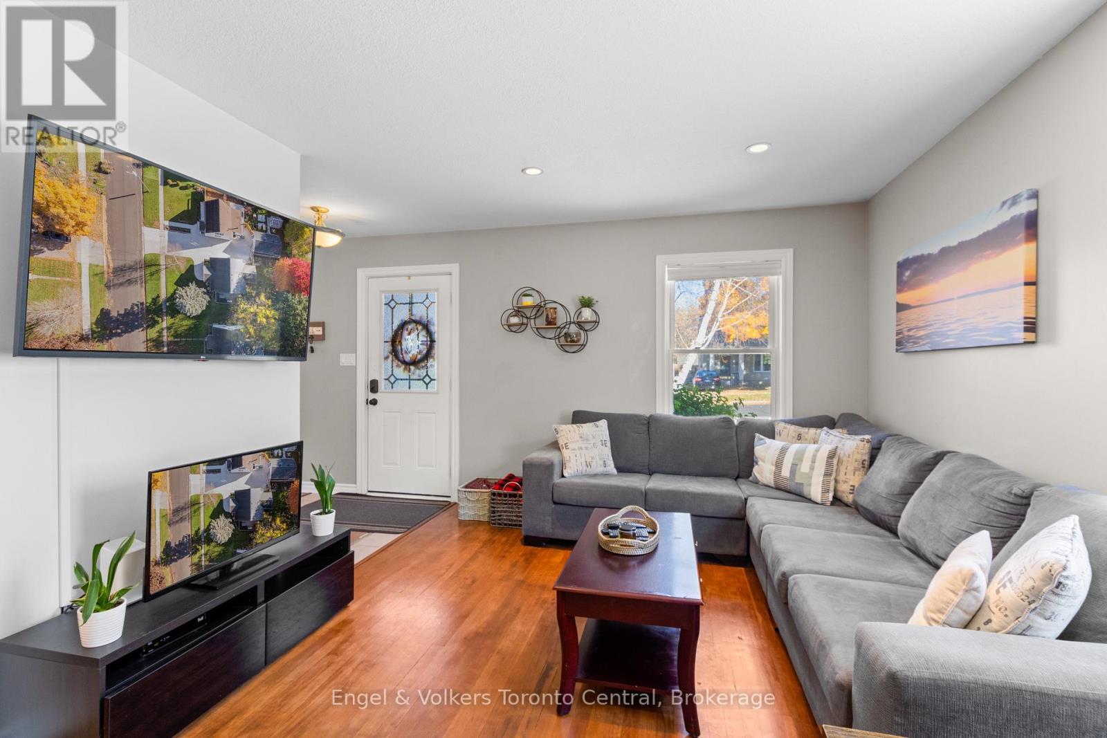 769 7th A Street E, Owen Sound, Ontario  N4K 1K6 - Photo 7 - X12497944