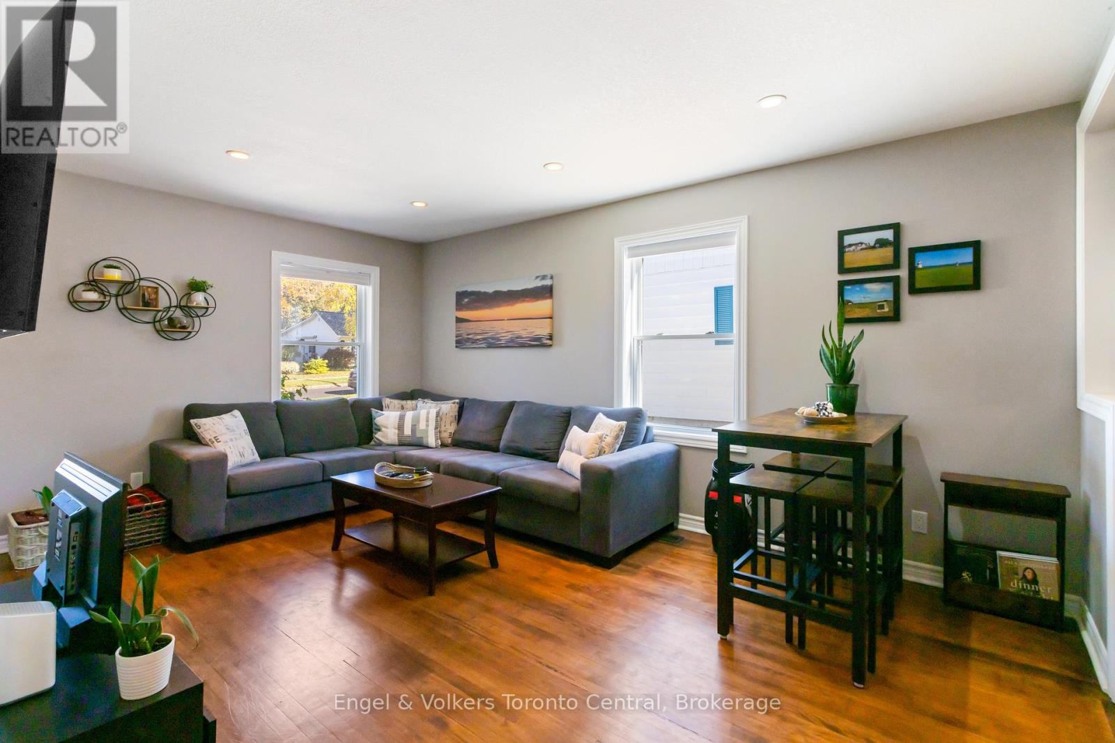 769 7th A Street E, Owen Sound, Ontario  N4K 1K6 - Photo 8 - X12497944