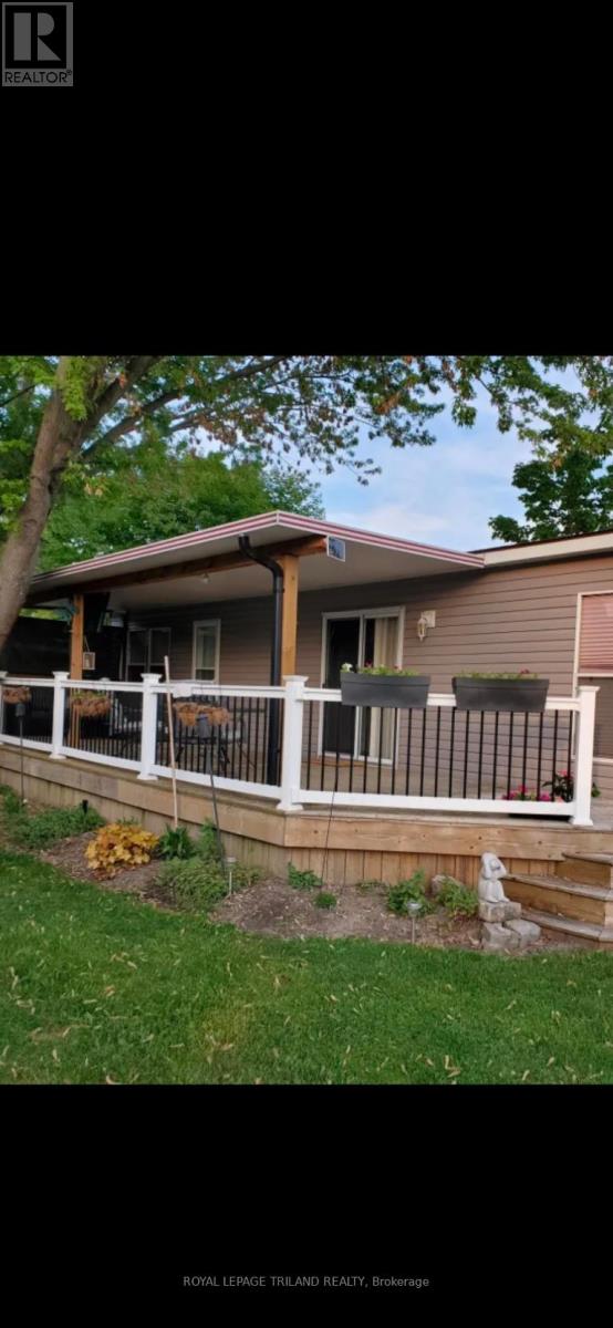 D36 - 4895 Lakeshore Road, Plympton-Wyoming, Ontario  N0N 1J6 - Photo 16 - X12497232