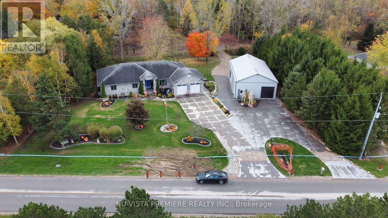 36273 GORE ROAD, South Huron, Ontario