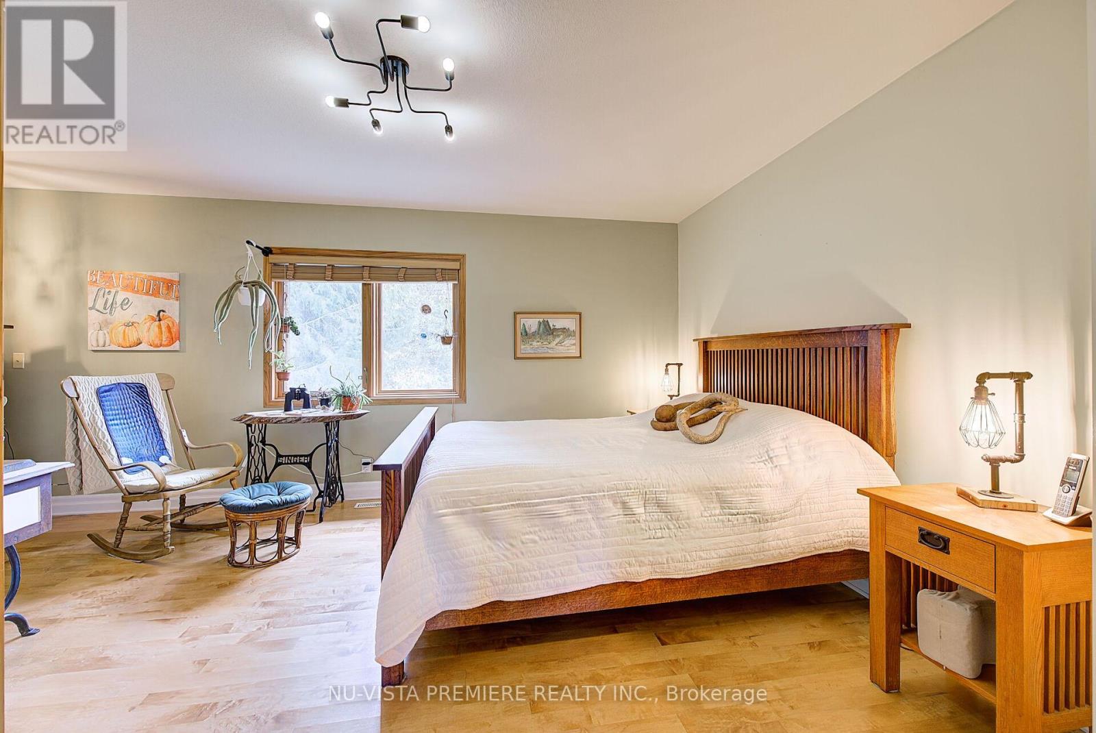 36273 Gore Road, South Huron, Ontario  N0M 1T0 - Photo 19 - X12497528