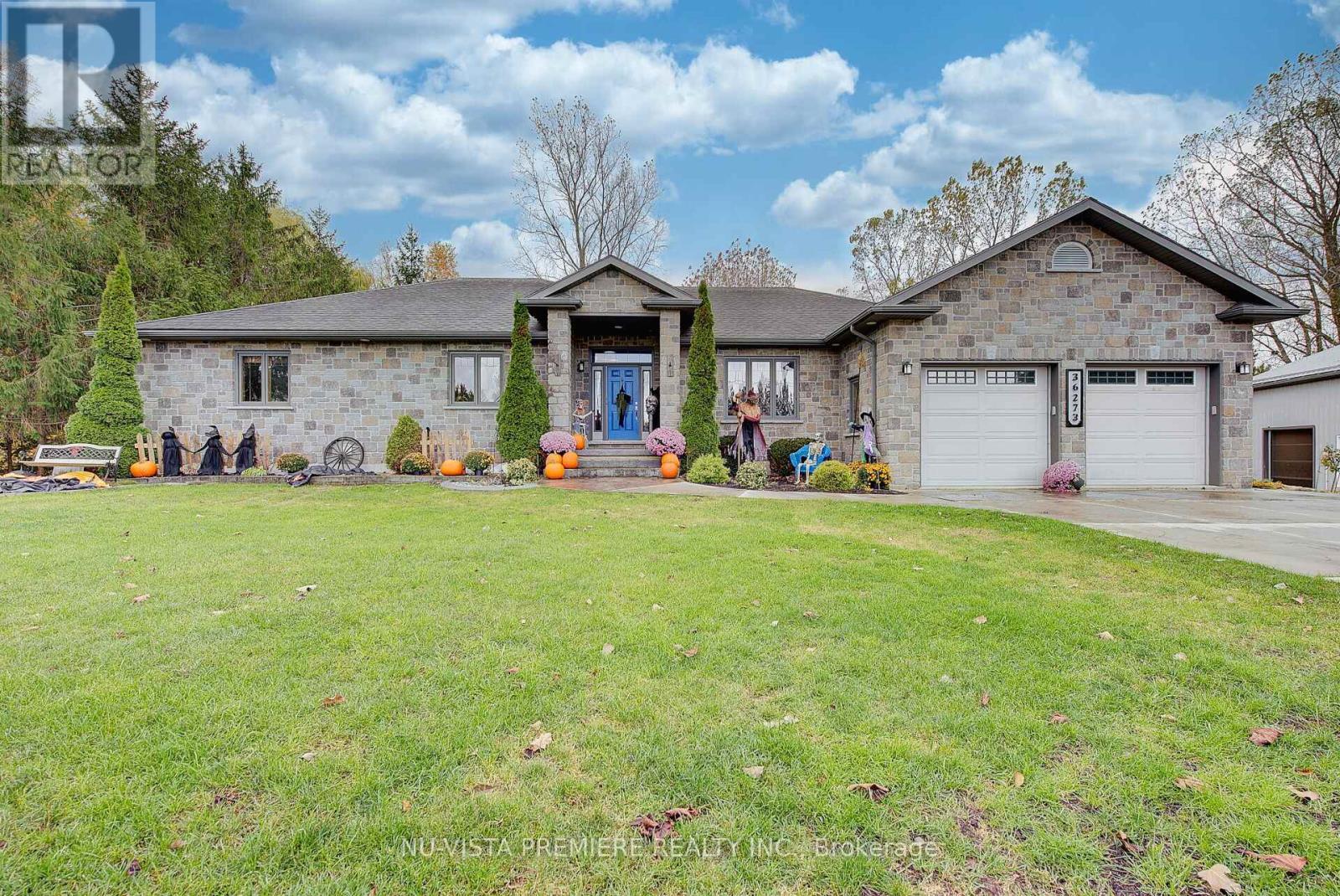 36273 Gore Road, South Huron, Ontario  N0M 1T0 - Photo 2 - X12497528