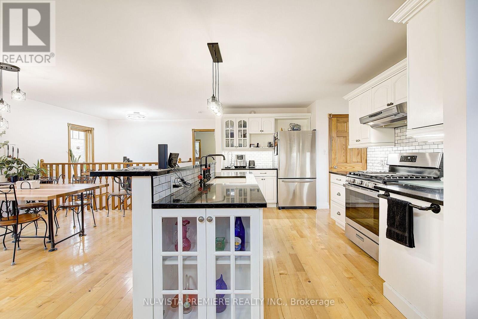 36273 Gore Road, South Huron, Ontario  N0M 1T0 - Photo 23 - X12497528