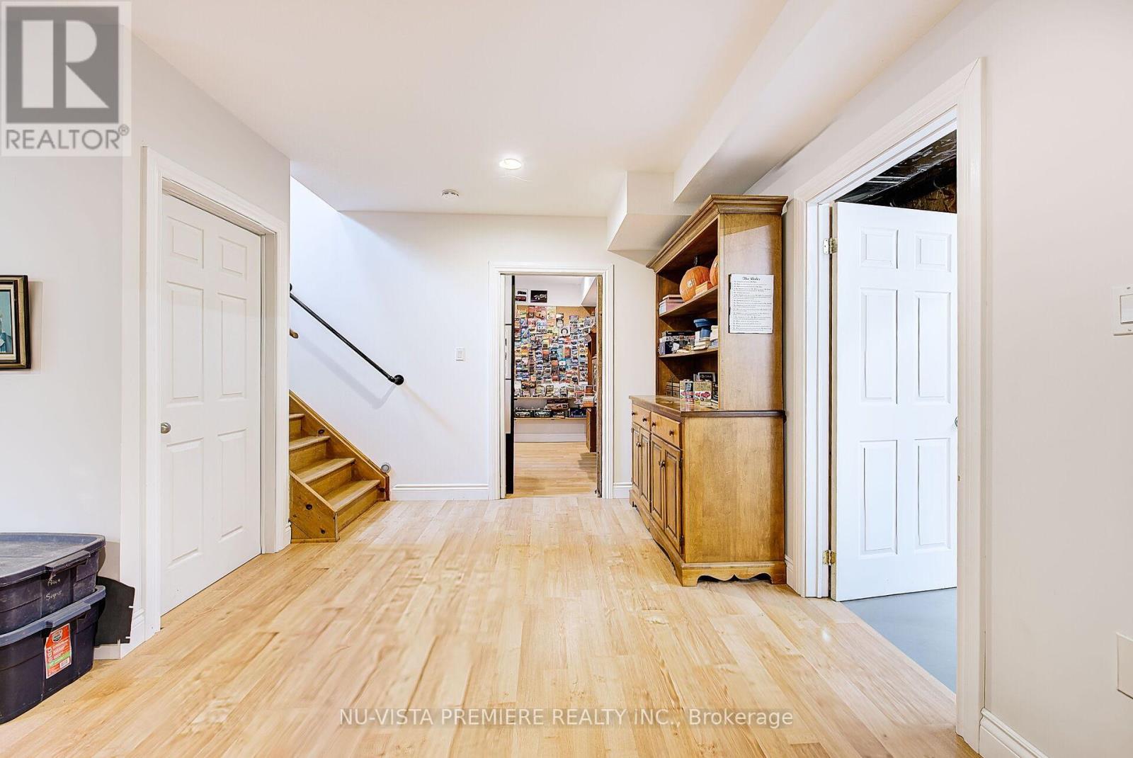 36273 Gore Road, South Huron, Ontario  N0M 1T0 - Photo 30 - X12497528