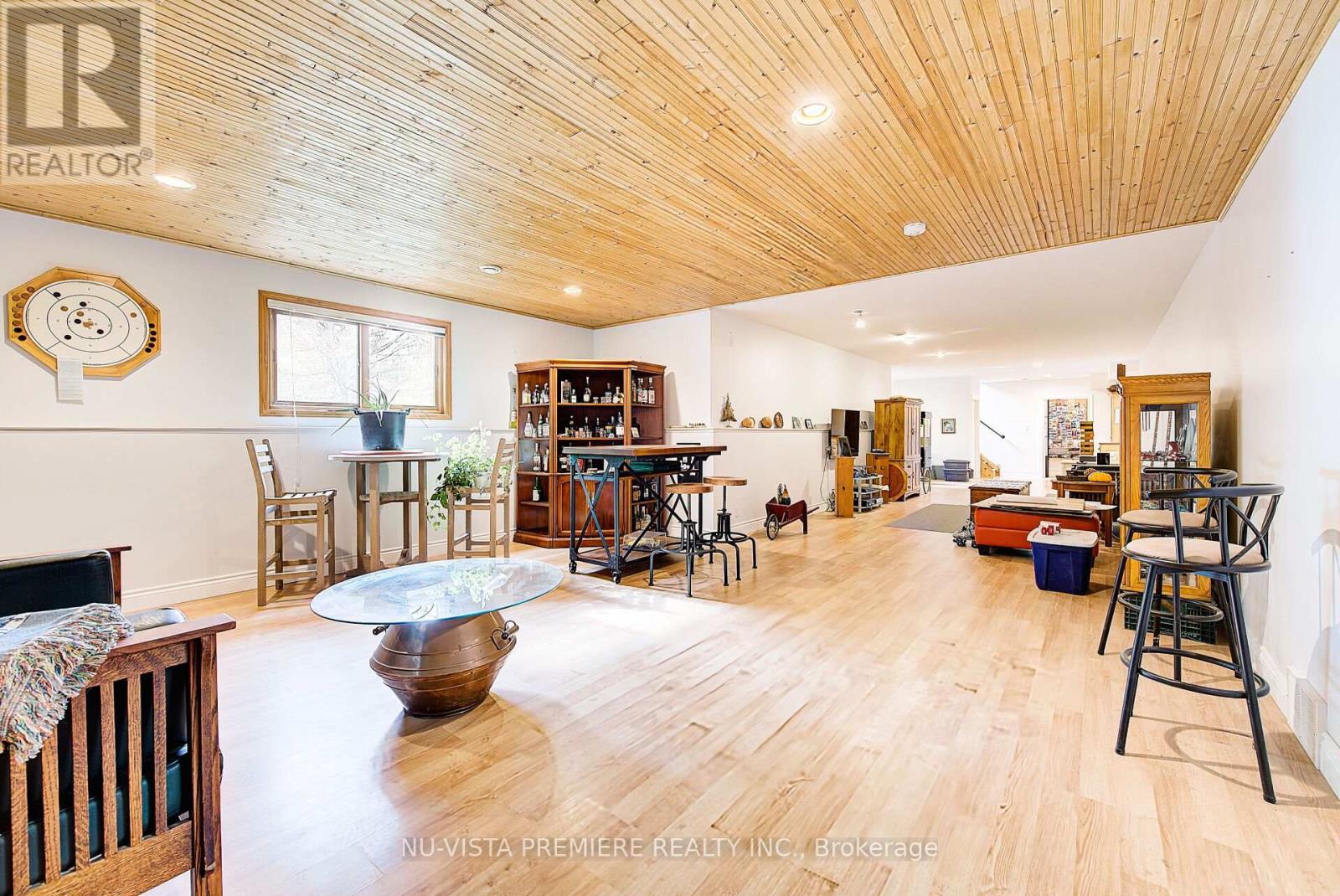 36273 Gore Road, South Huron, Ontario  N0M 1T0 - Photo 34 - X12497528