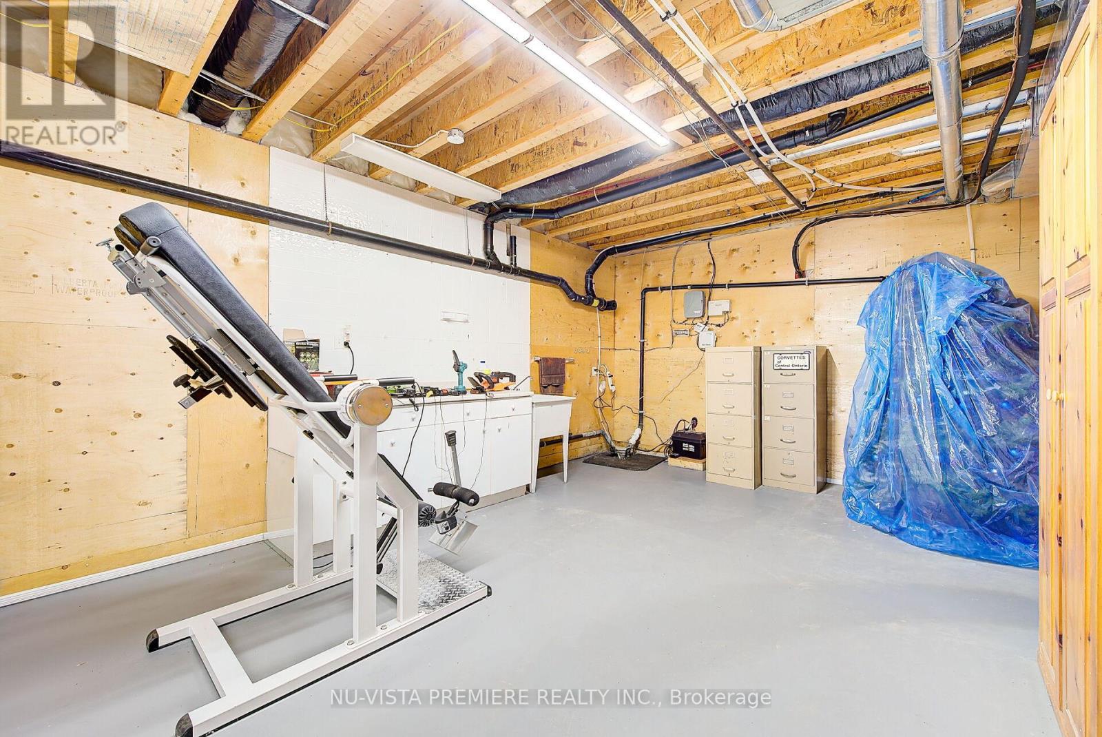 36273 Gore Road, South Huron, Ontario  N0M 1T0 - Photo 36 - X12497528