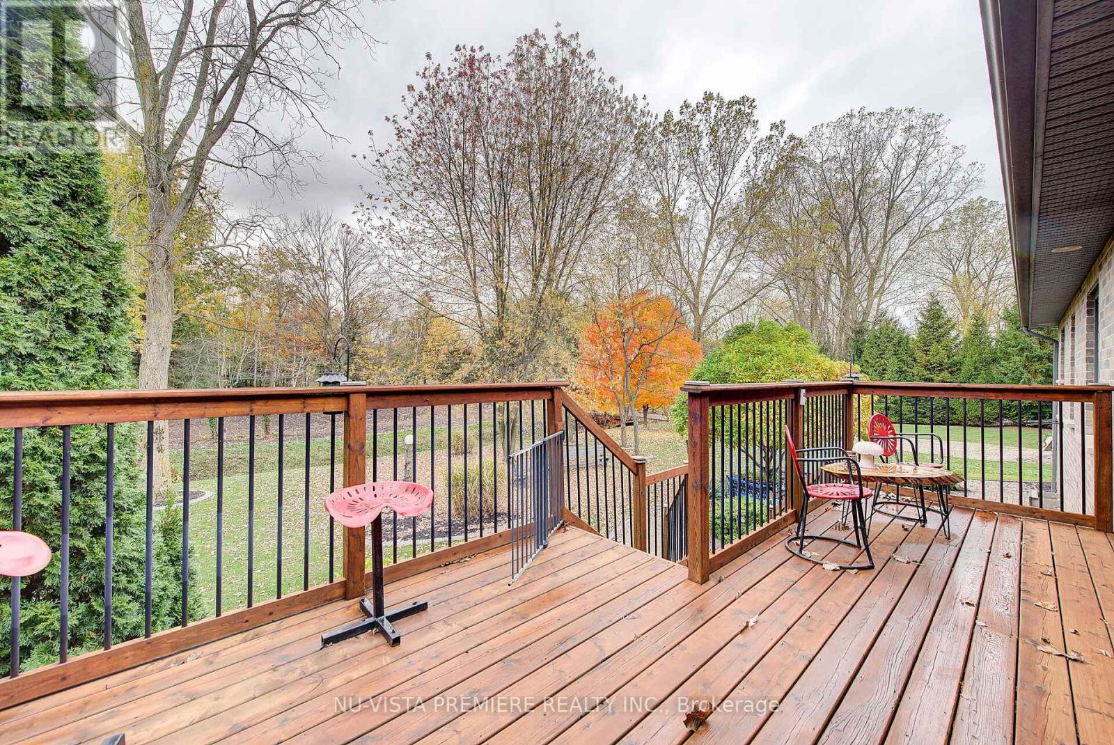 36273 Gore Road, South Huron, Ontario  N0M 1T0 - Photo 41 - X12497528