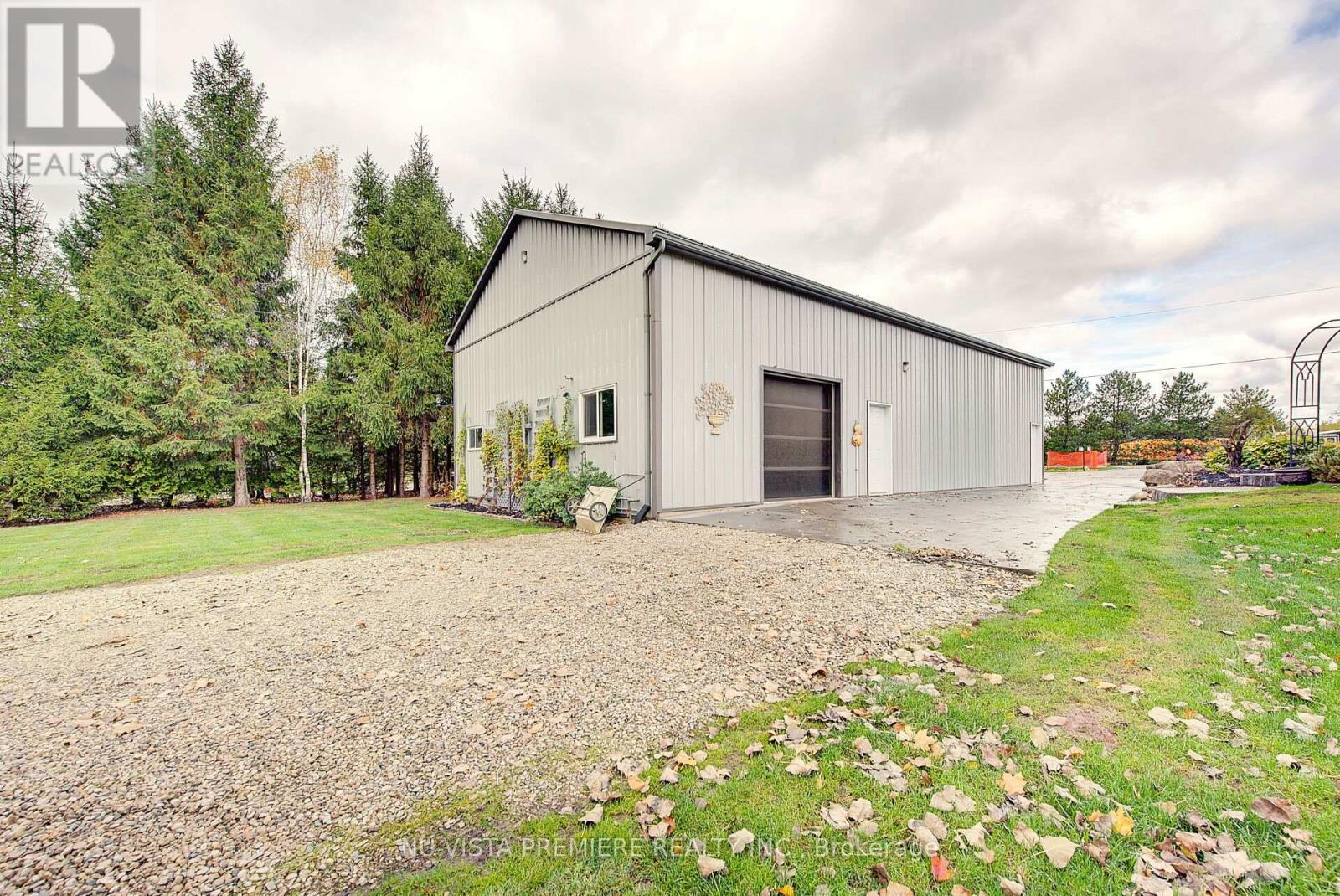 36273 Gore Road, South Huron, Ontario  N0M 1T0 - Photo 42 - X12497528