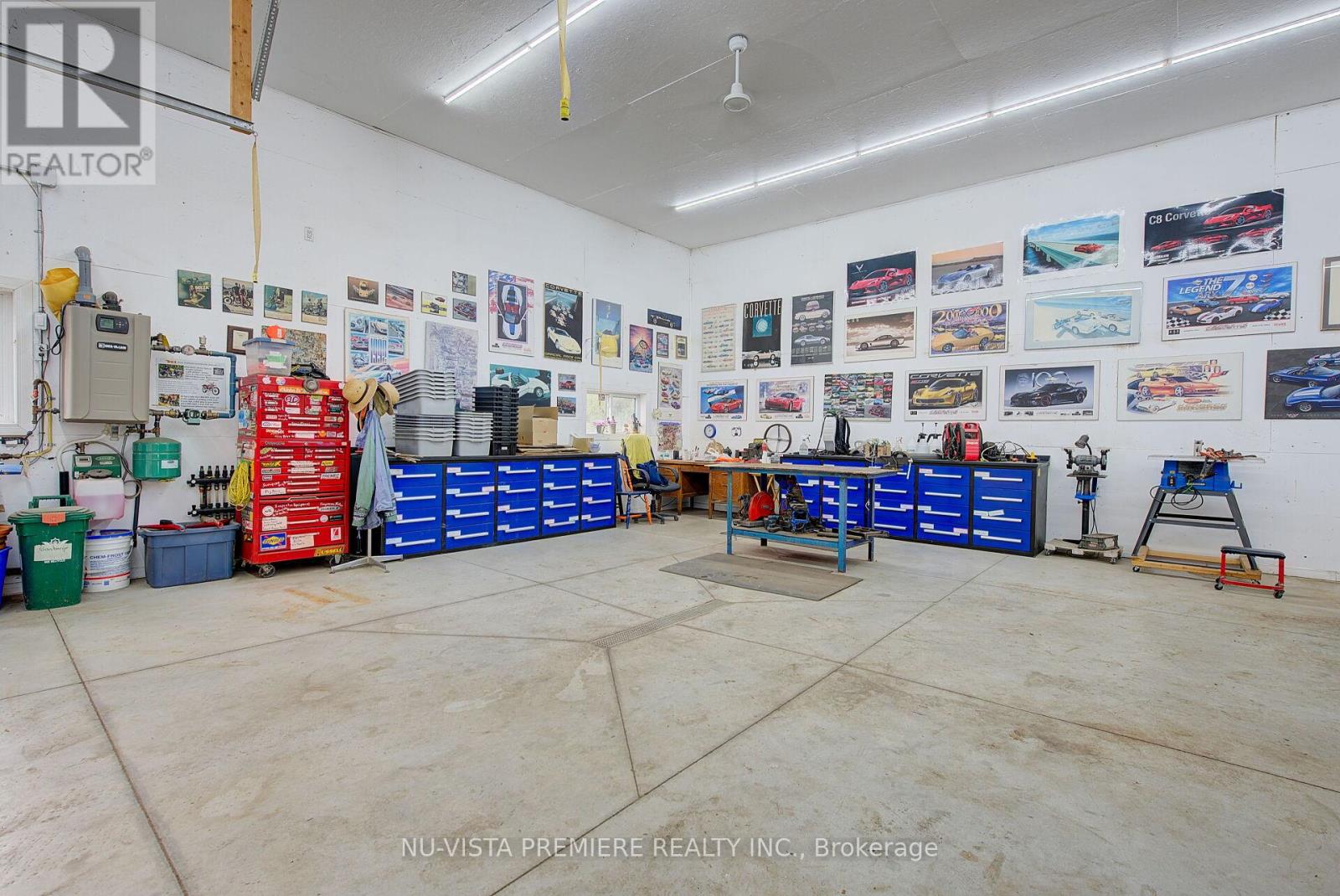 36273 Gore Road, South Huron, Ontario  N0M 1T0 - Photo 43 - X12497528