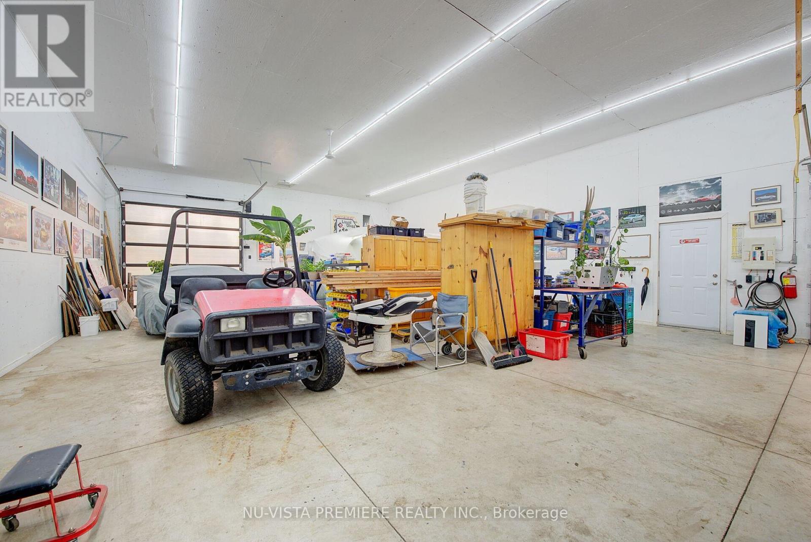 36273 Gore Road, South Huron, Ontario  N0M 1T0 - Photo 44 - X12497528