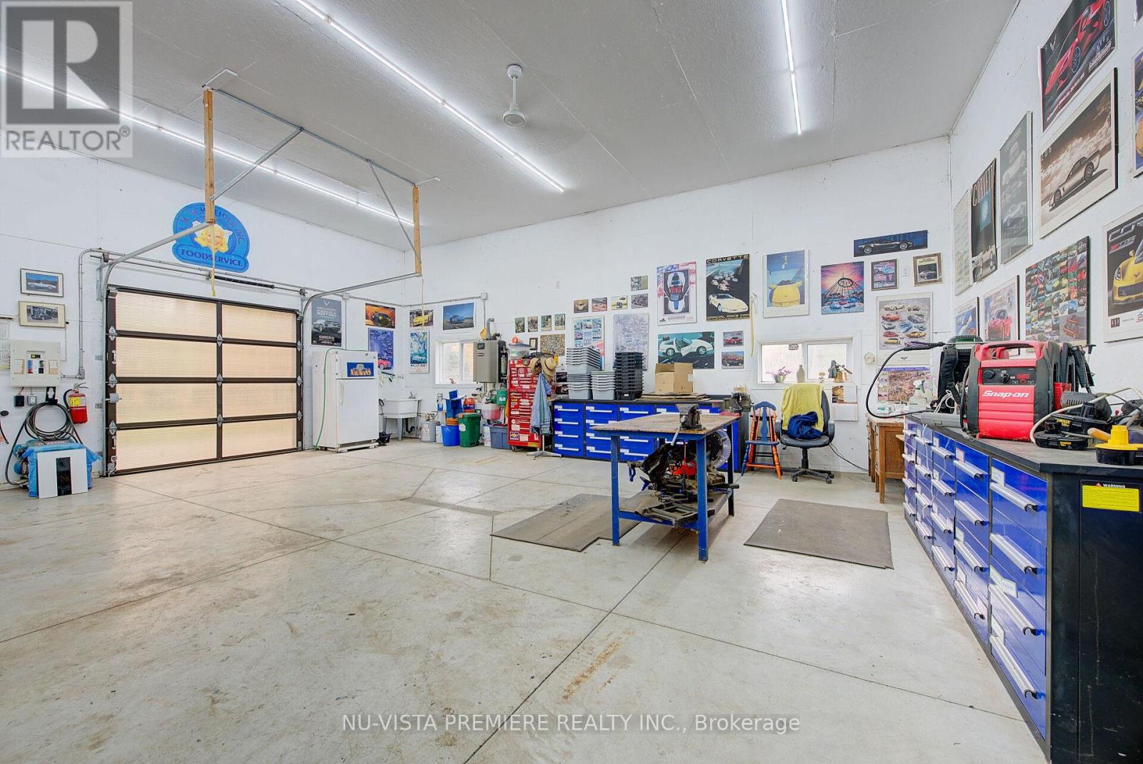 36273 Gore Road, South Huron, Ontario  N0M 1T0 - Photo 45 - X12497528