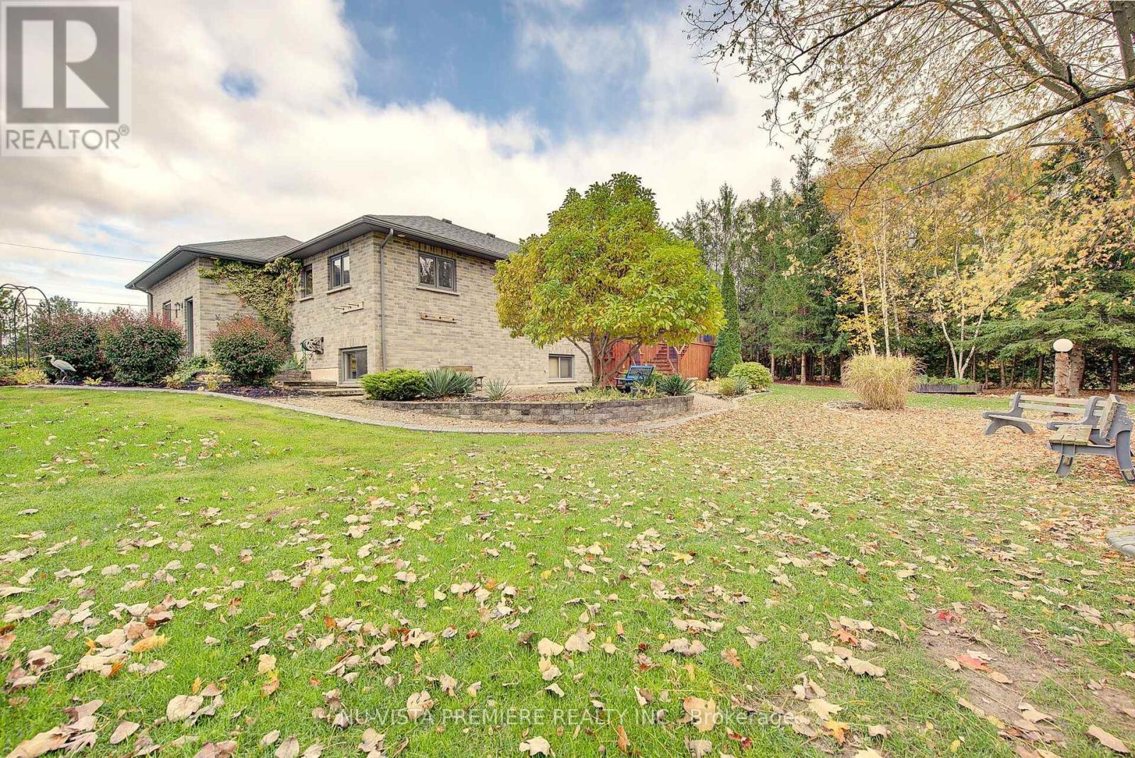 36273 Gore Road, South Huron, Ontario  N0M 1T0 - Photo 46 - X12497528