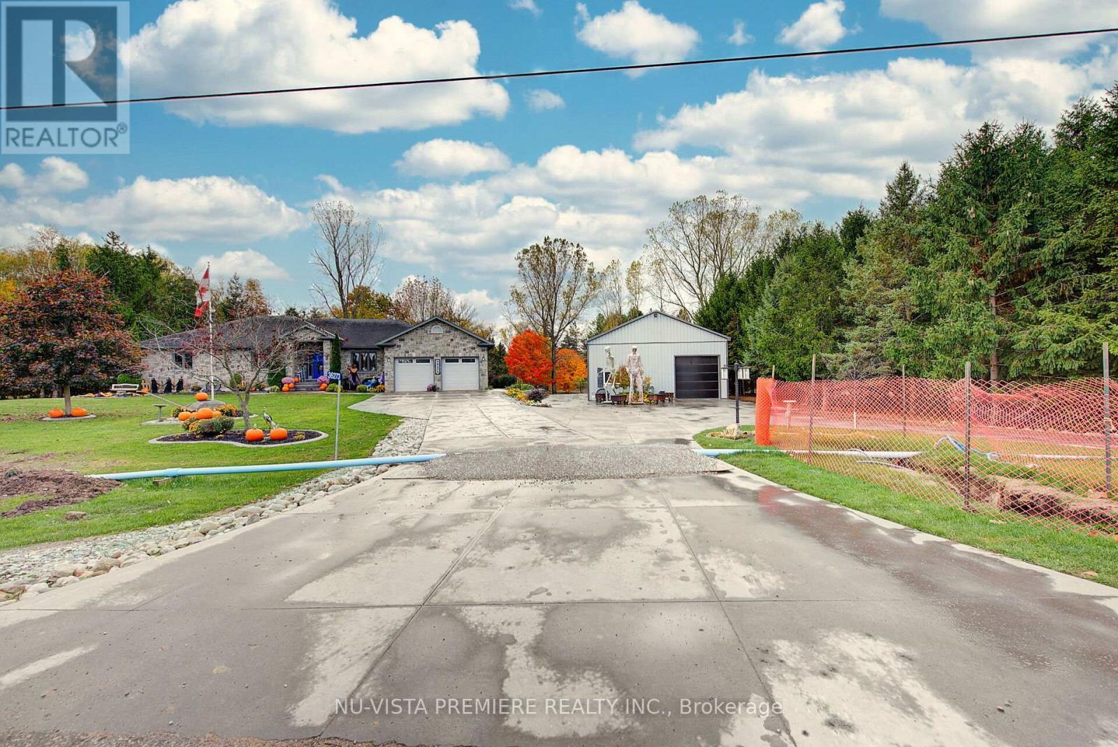 36273 Gore Road, South Huron, Ontario  N0M 1T0 - Photo 47 - X12497528