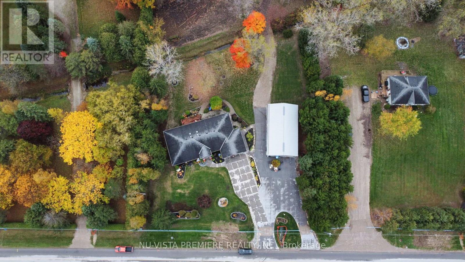 36273 Gore Road, South Huron, Ontario  N0M 1T0 - Photo 50 - X12497528