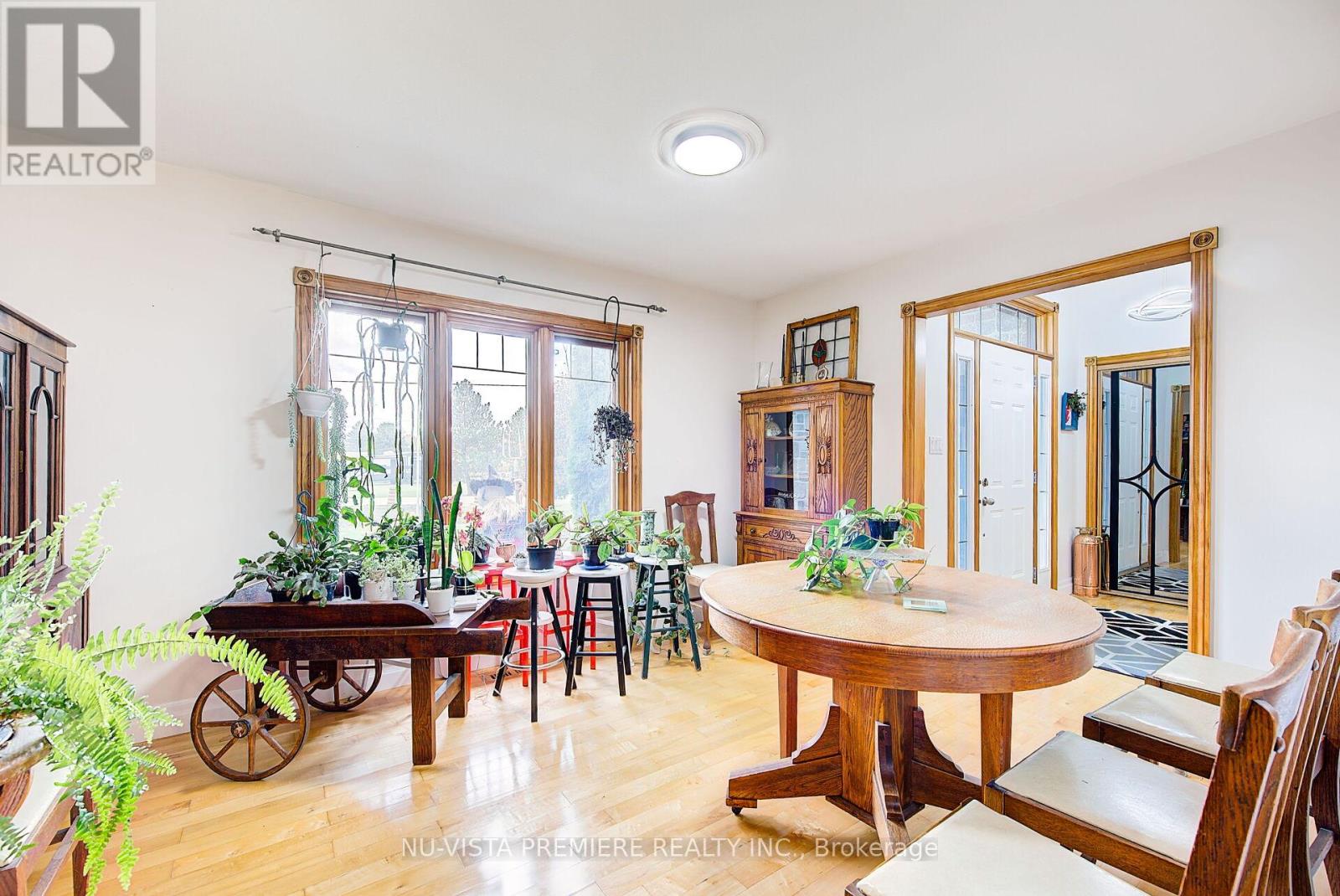 36273 Gore Road, South Huron, Ontario  N0M 1T0 - Photo 8 - X12497528