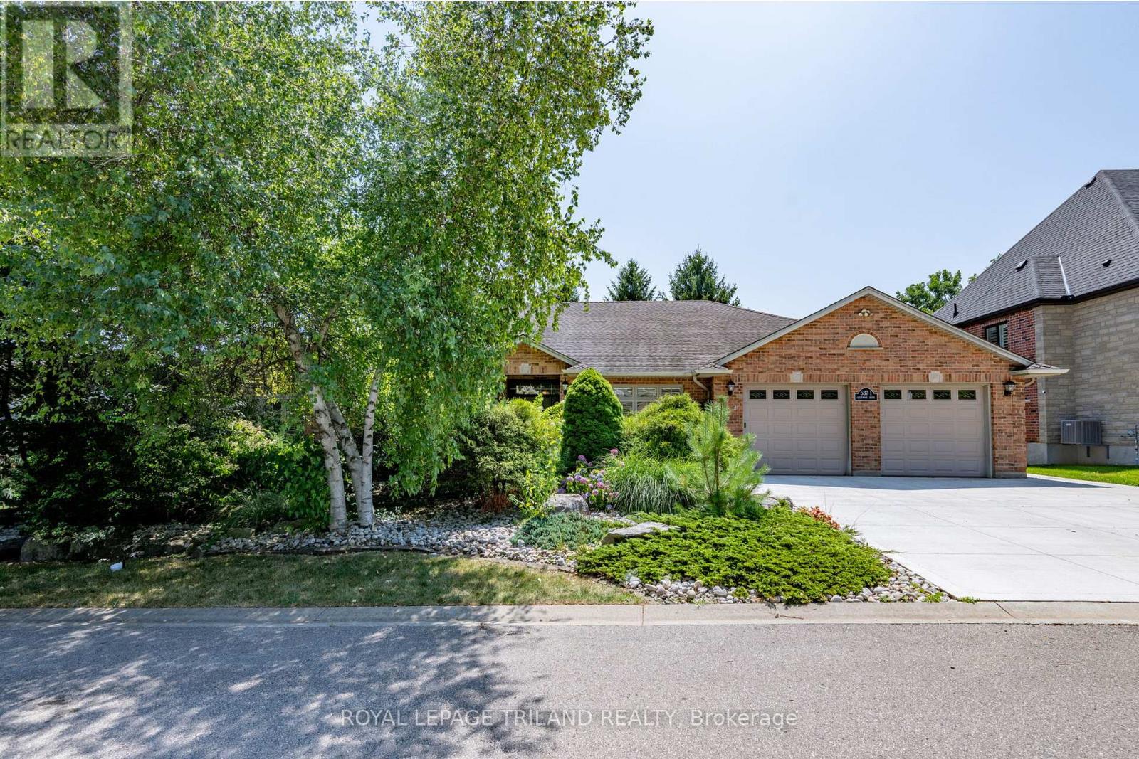 1 - 537 CRESTWOOD DRIVE, London South, Ontario