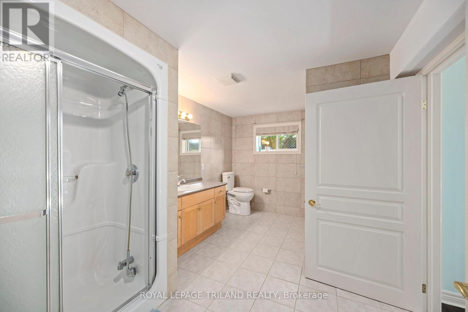 1 - 537 Crestwood Drive, London South, Ontario  N6K 1Y1 - Photo 21 - X12497600