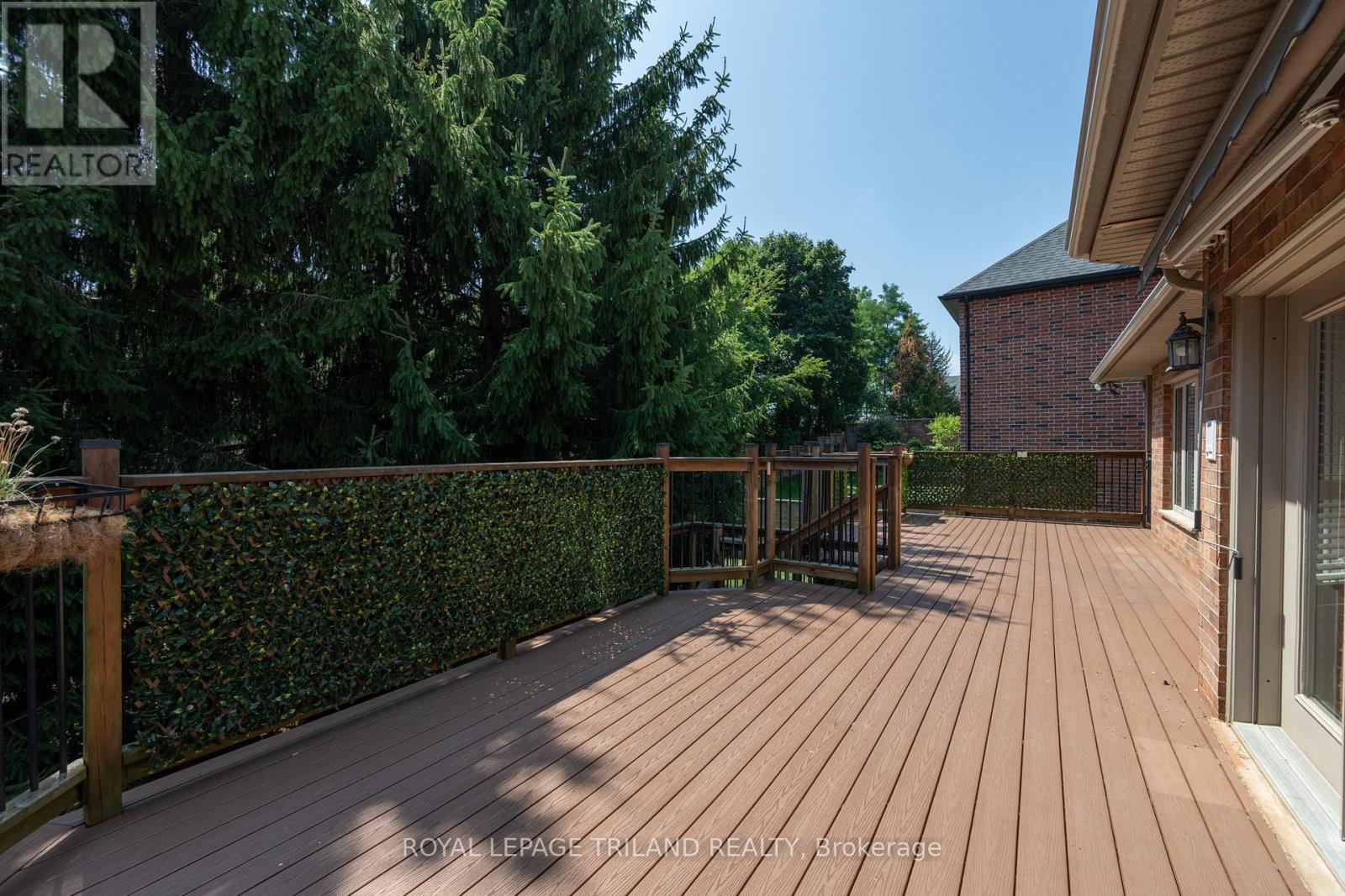 1 - 537 Crestwood Drive, London South, Ontario  N6K 1Y1 - Photo 27 - X12497600