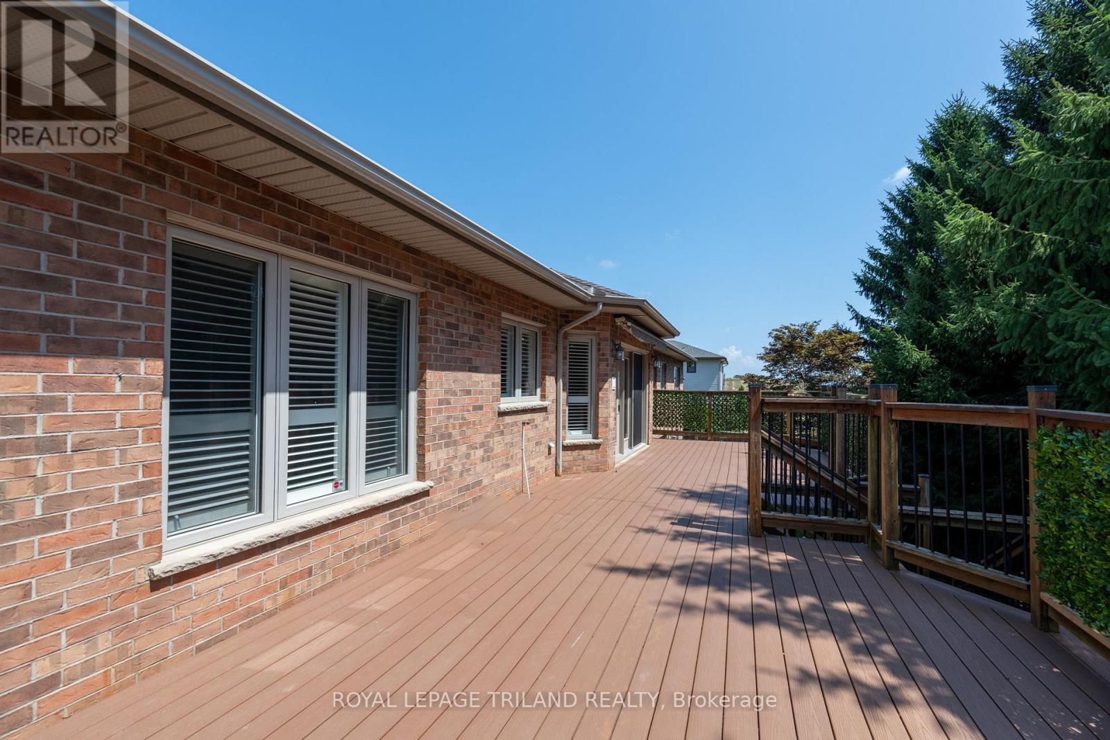 1 - 537 Crestwood Drive, London South, Ontario  N6K 1Y1 - Photo 29 - X12497600