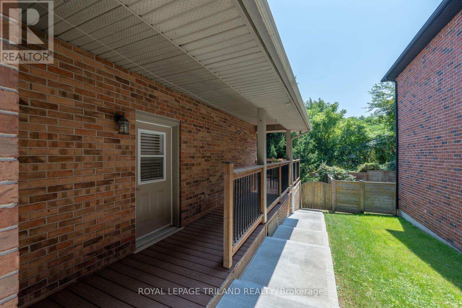1 - 537 Crestwood Drive, London South, Ontario  N6K 1Y1 - Photo 31 - X12497600